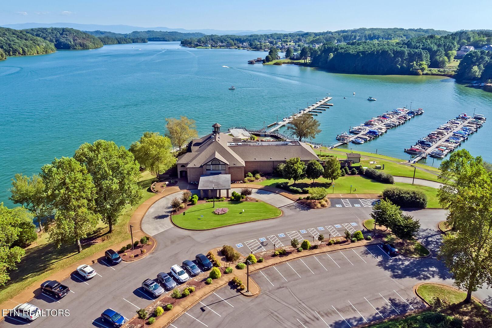 306 Awohili Lane, Loudon, TN - Fort Loudoun and Tellico Lake Real Estate - Image# 27