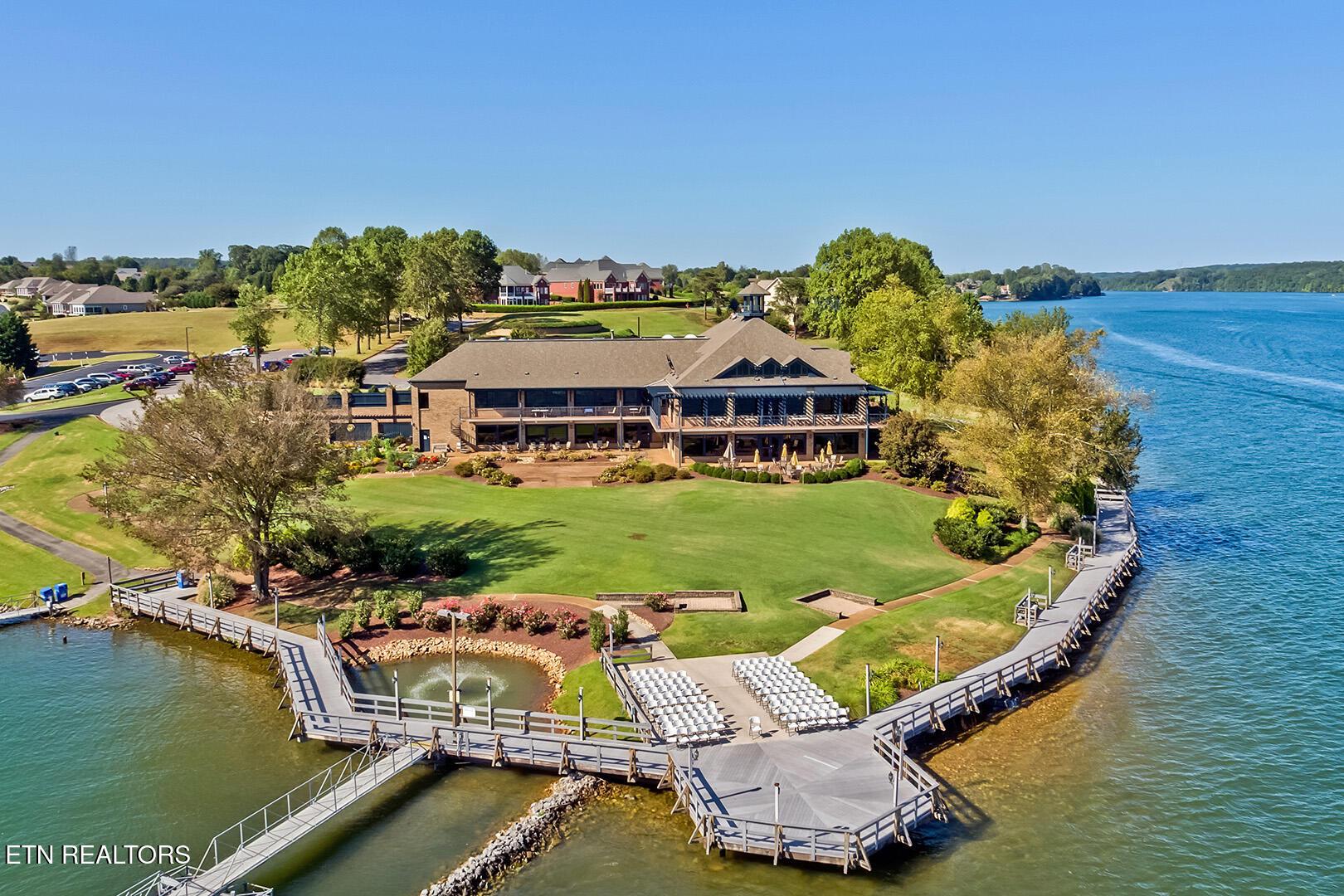 306 Awohili Lane, Loudon, TN - Fort Loudoun and Tellico Lake Real Estate - Image# 28