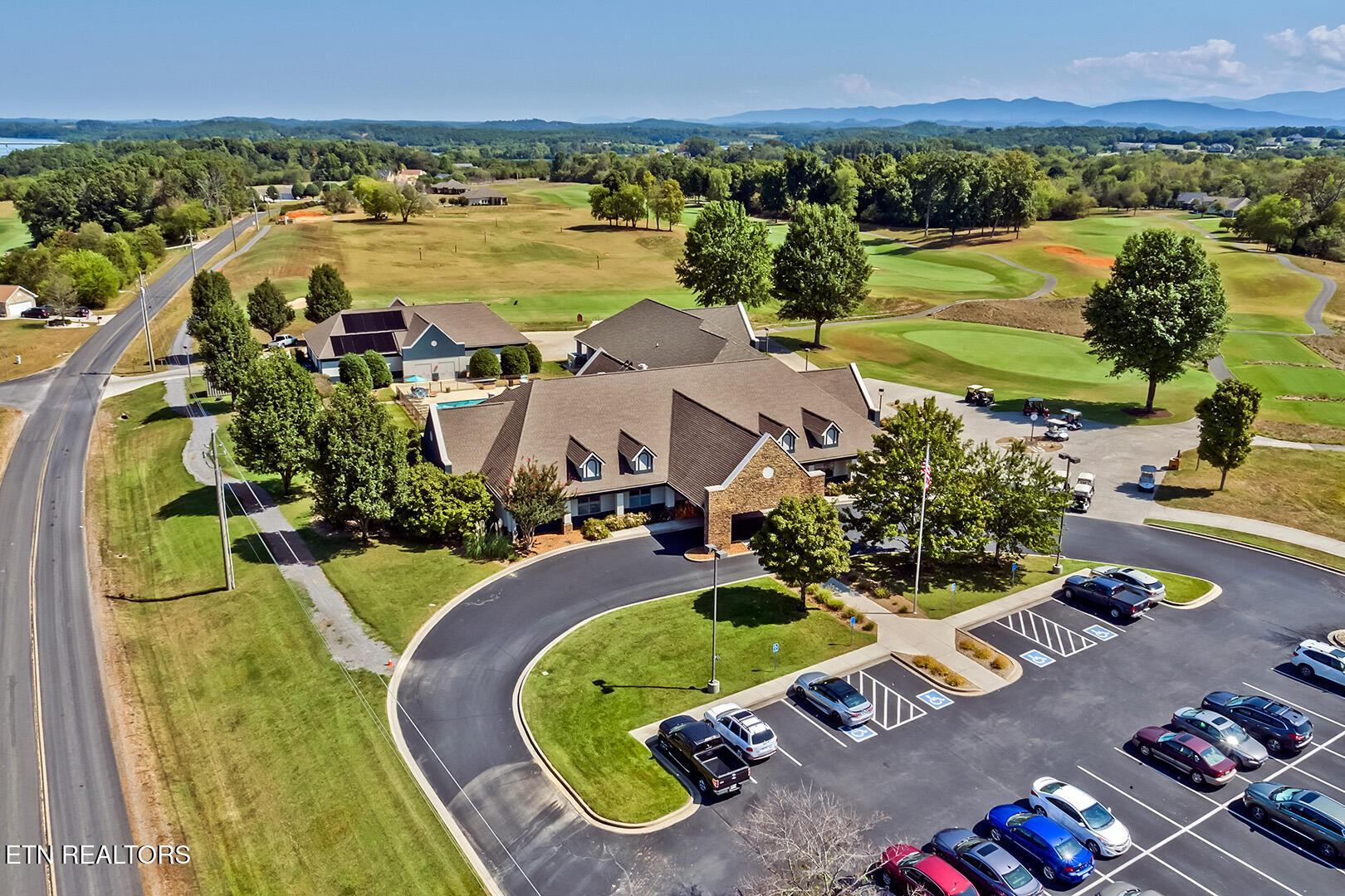 306 Awohili Lane, Loudon, TN - Fort Loudoun and Tellico Lake Real Estate - Image# 34