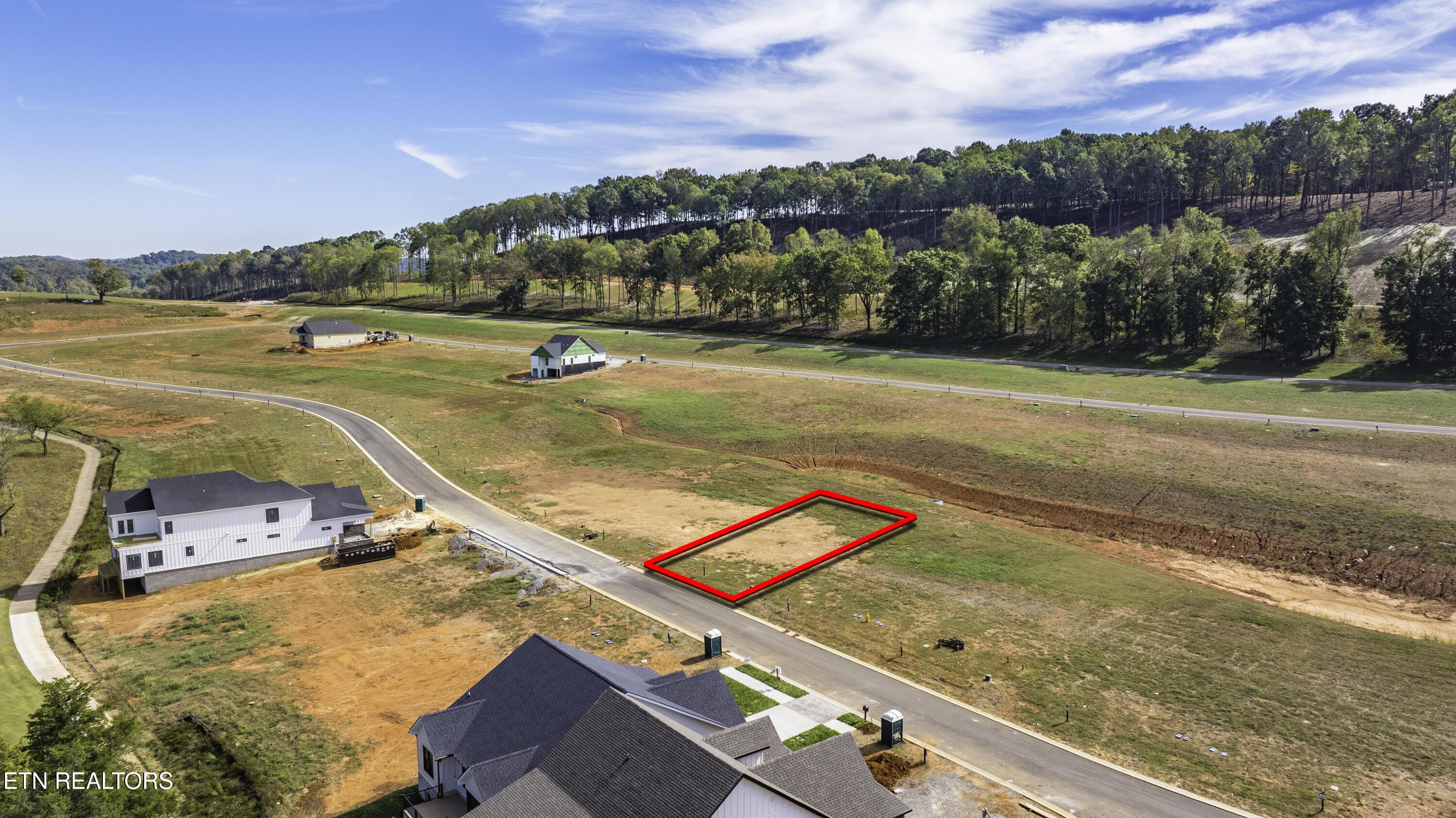 696 Black Bear Circle, Loudon, TN - Fort Loudoun and Tellico Lake Real Estate - Image# 4
