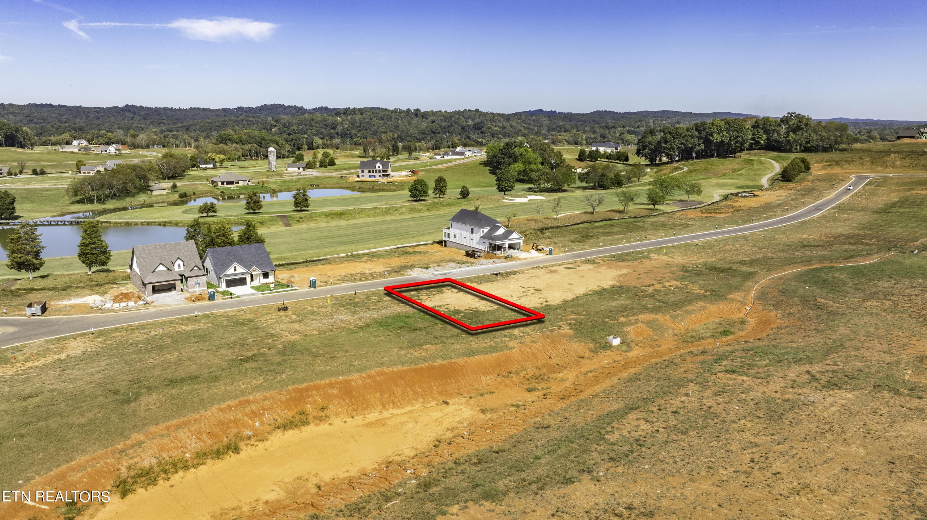 696 Black Bear Circle, Loudon, TN - Fort Loudoun and Tellico Lake Real Estate - Image# 13