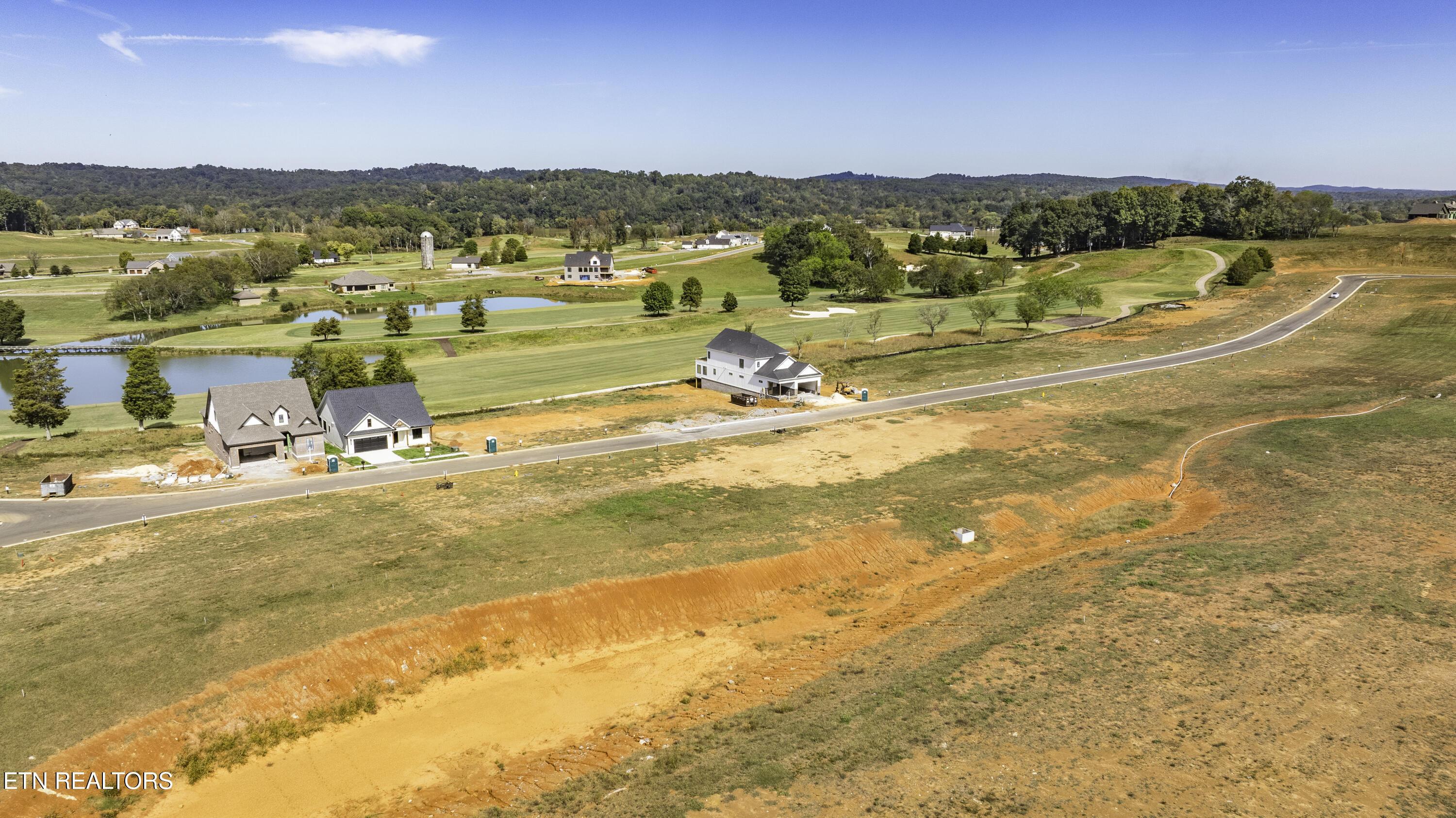 696 Black Bear Circle, Loudon, TN - Fort Loudoun and Tellico Lake Real Estate - Image# 14