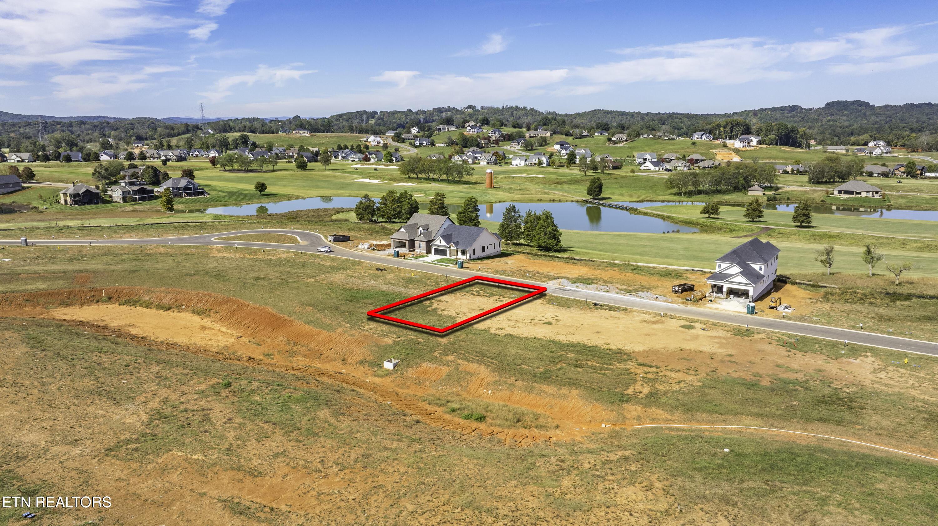 696 Black Bear Circle, Loudon, TN - Fort Loudoun and Tellico Lake Real Estate - Image# 17