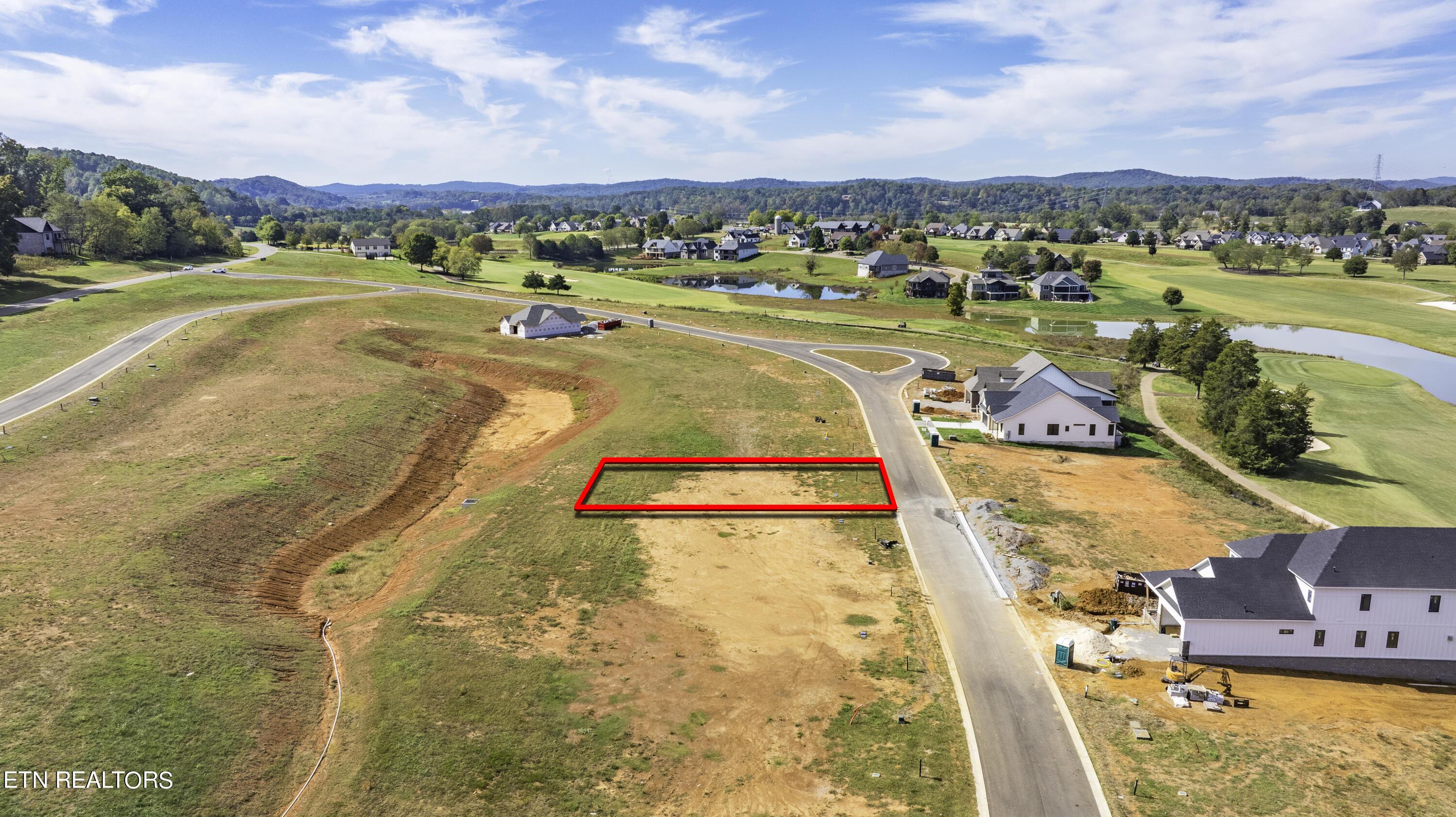 696 Black Bear Circle, Loudon, TN - Fort Loudoun and Tellico Lake Real Estate - Image# 19