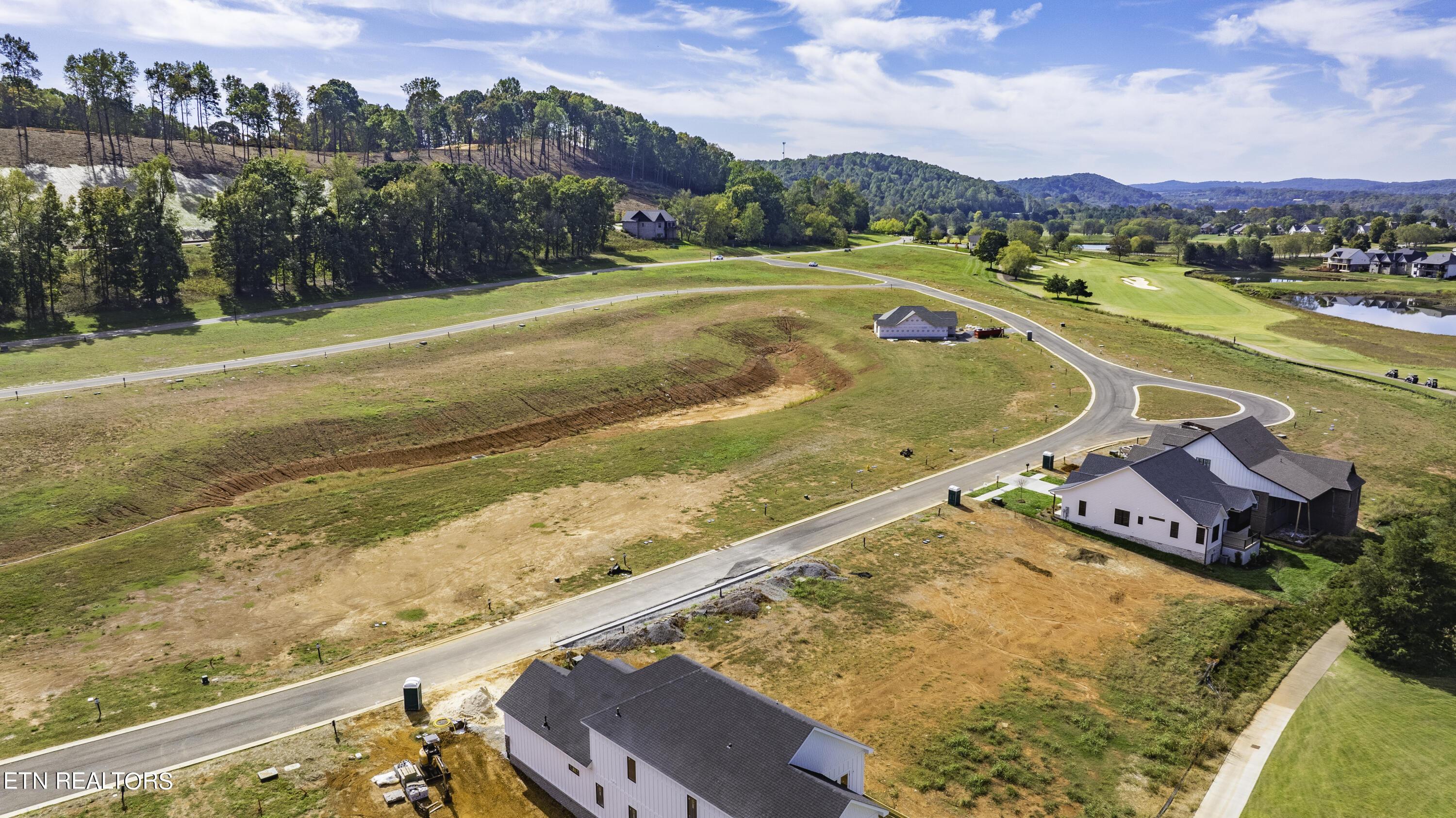 696 Black Bear Circle, Loudon, TN - Fort Loudoun and Tellico Lake Real Estate - Image# 20