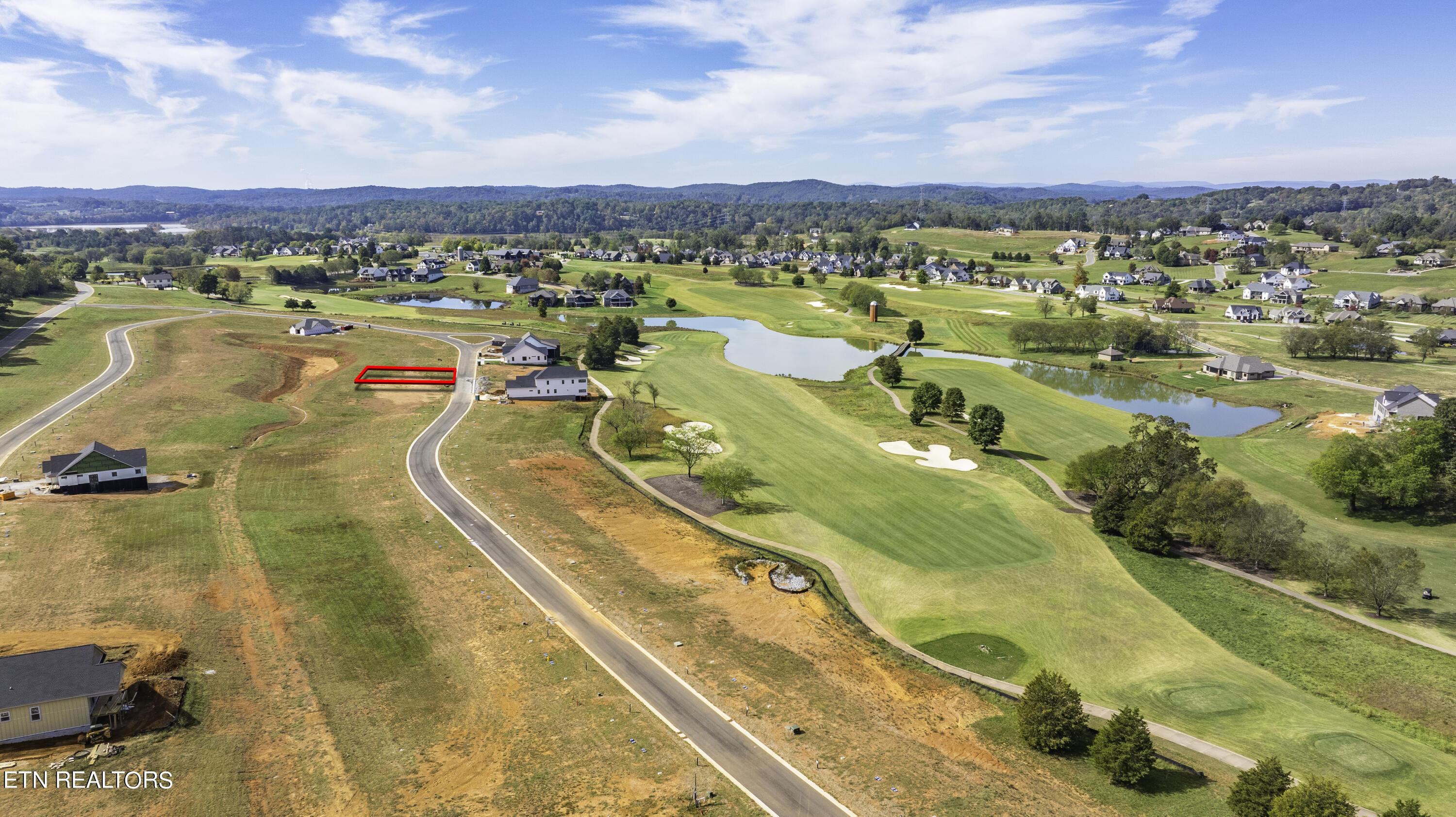 696 Black Bear Circle, Loudon, TN - Fort Loudoun and Tellico Lake Real Estate - Image# 6