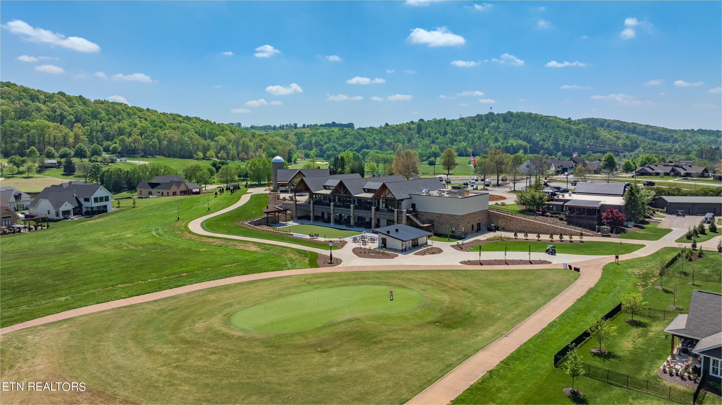 696 Black Bear Circle, Loudon, TN - Fort Loudoun and Tellico Lake Real Estate - Image# 24