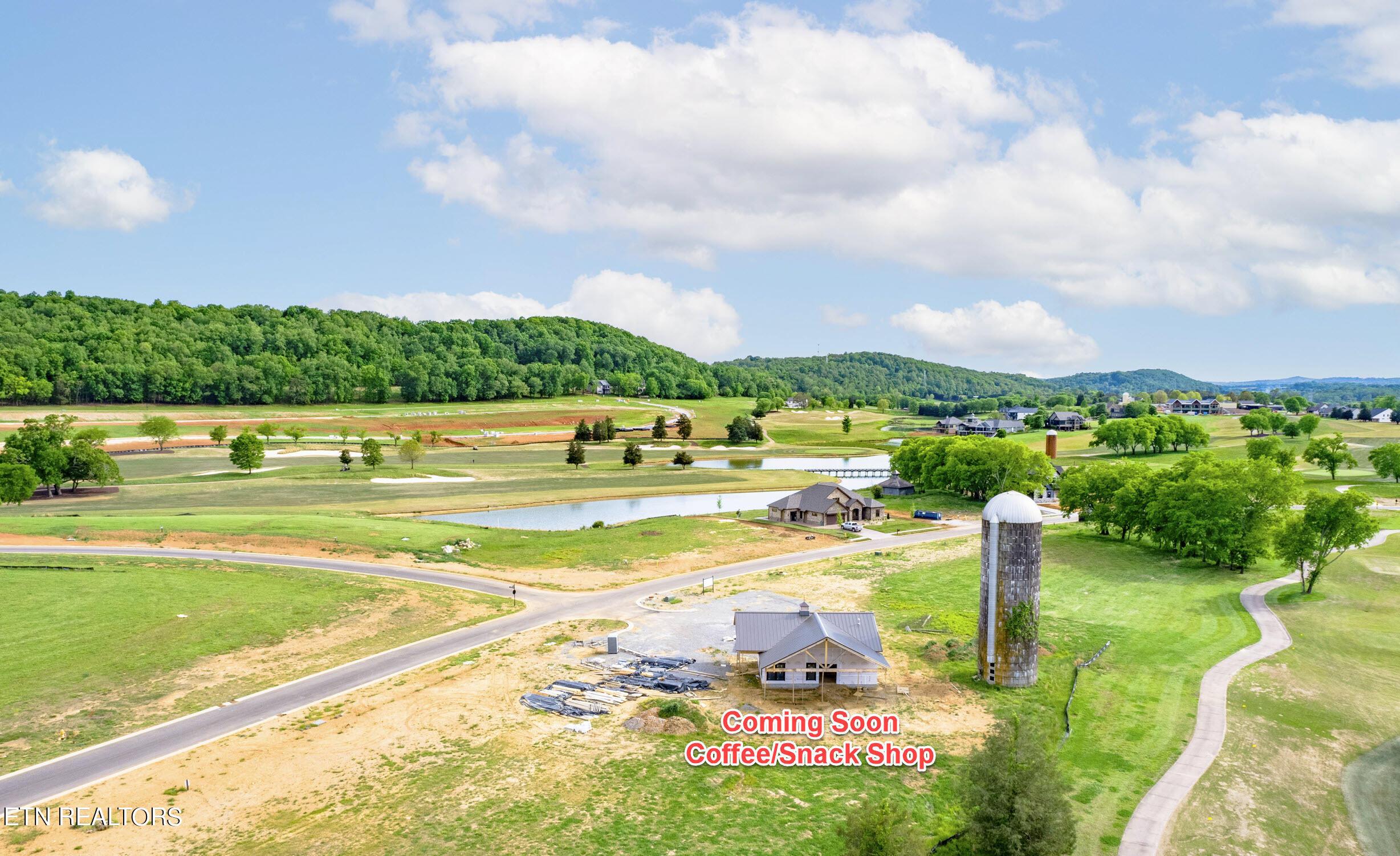 696 Black Bear Circle, Loudon, TN - Fort Loudoun and Tellico Lake Real Estate - Image# 26