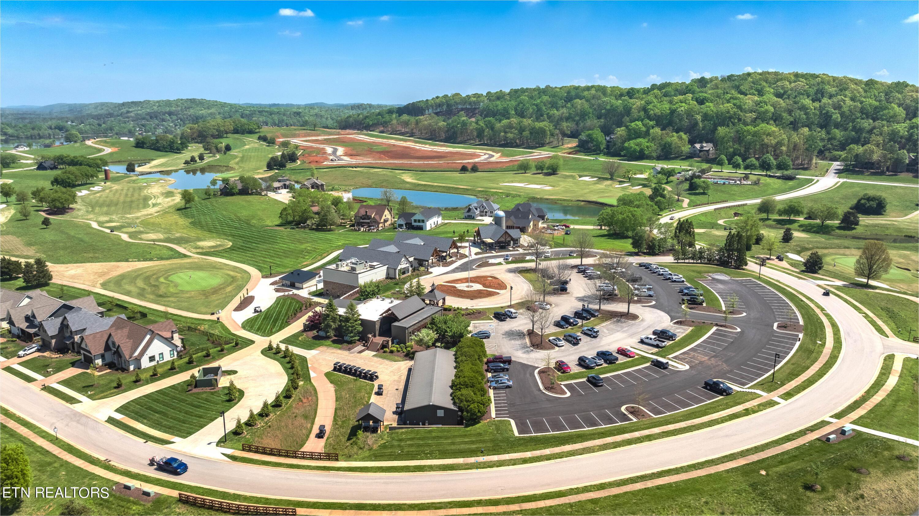 696 Black Bear Circle, Loudon, TN - Fort Loudoun and Tellico Lake Real Estate - Image# 28