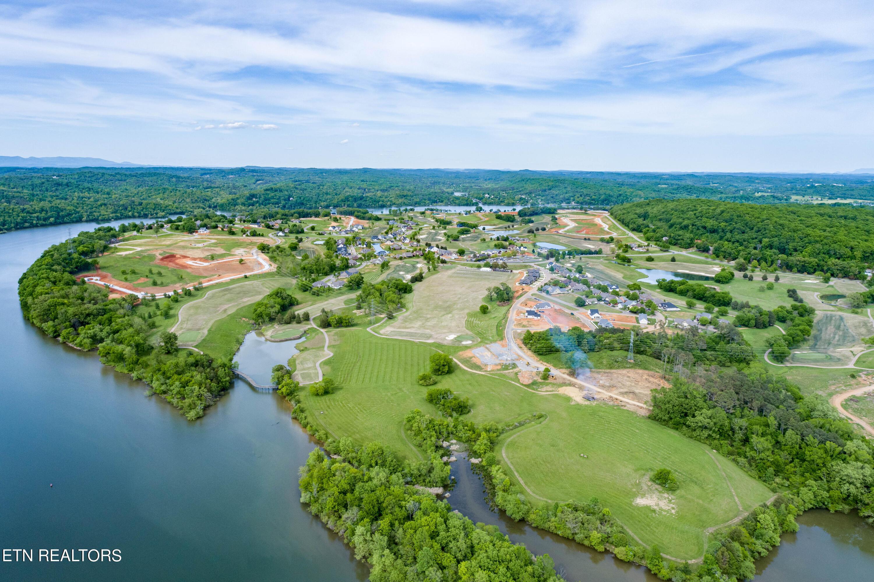696 Black Bear Circle, Loudon, TN - Fort Loudoun and Tellico Lake Real Estate - Image# 35