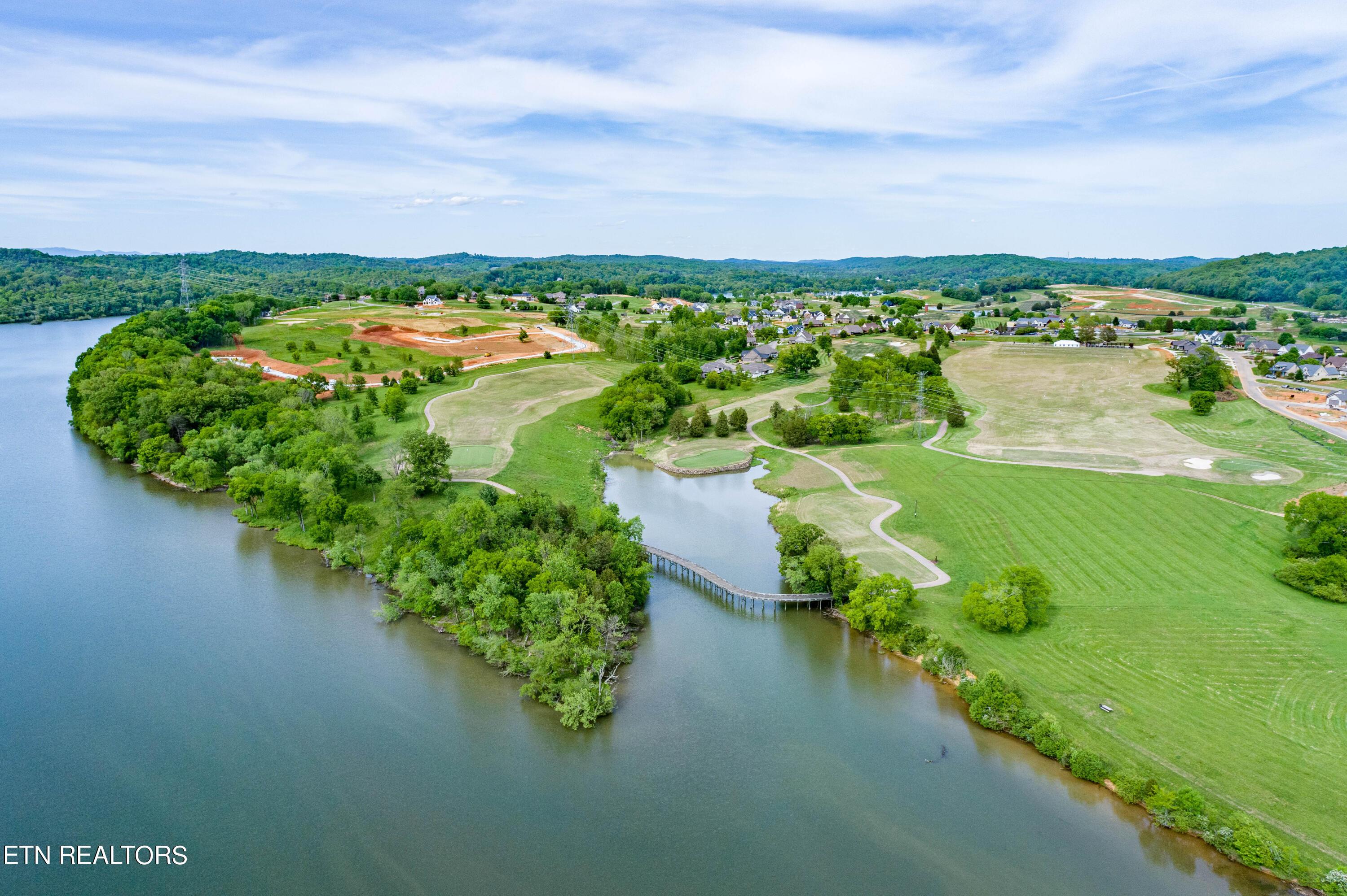 696 Black Bear Circle, Loudon, TN - Fort Loudoun and Tellico Lake Real Estate - Image# 36
