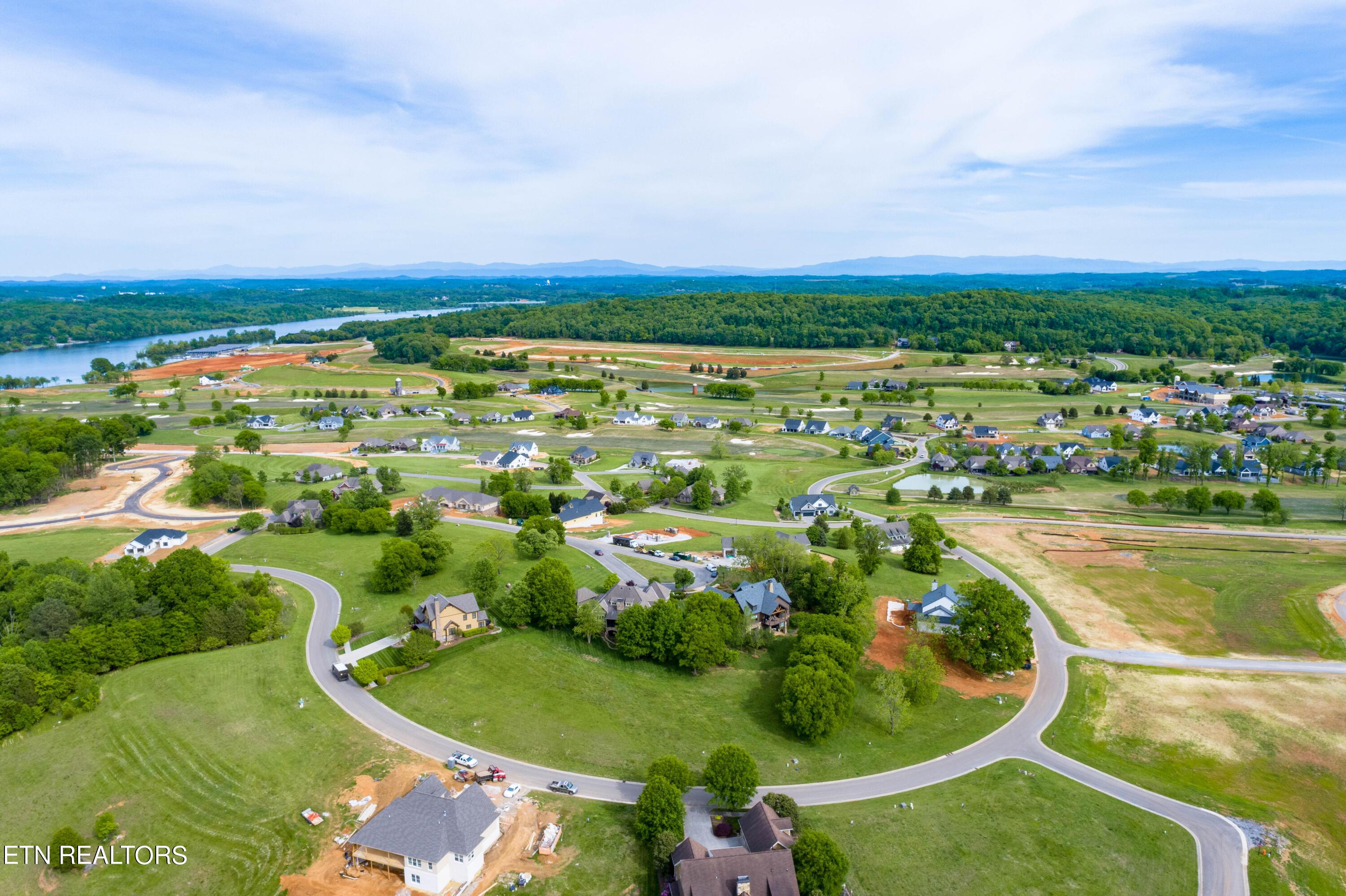 696 Black Bear Circle, Loudon, TN - Fort Loudoun and Tellico Lake Real Estate - Image# 37