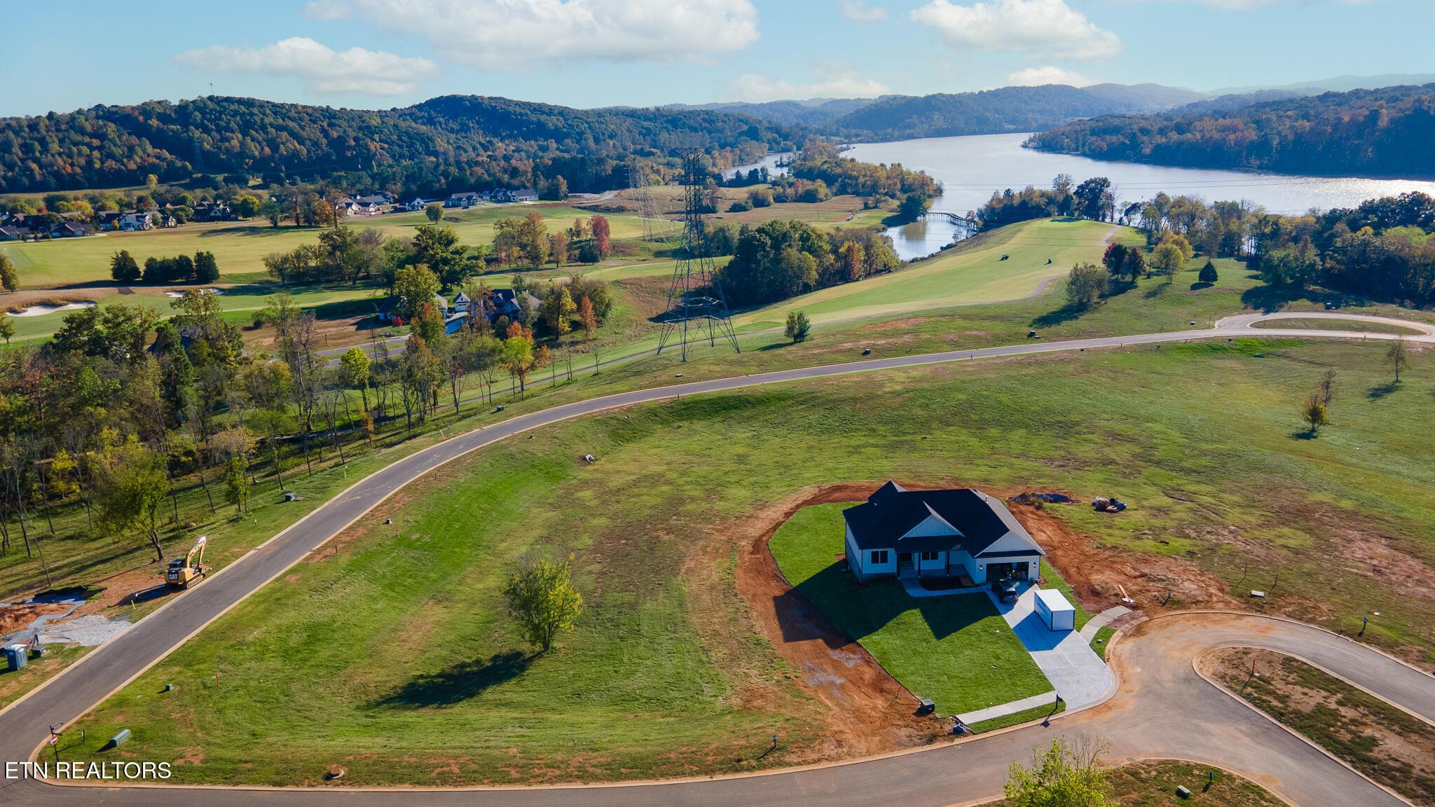 121 Purple Iris Place, Loudon, TN - Fort Loudoun and Tellico Lake Real Estate - Image# 3