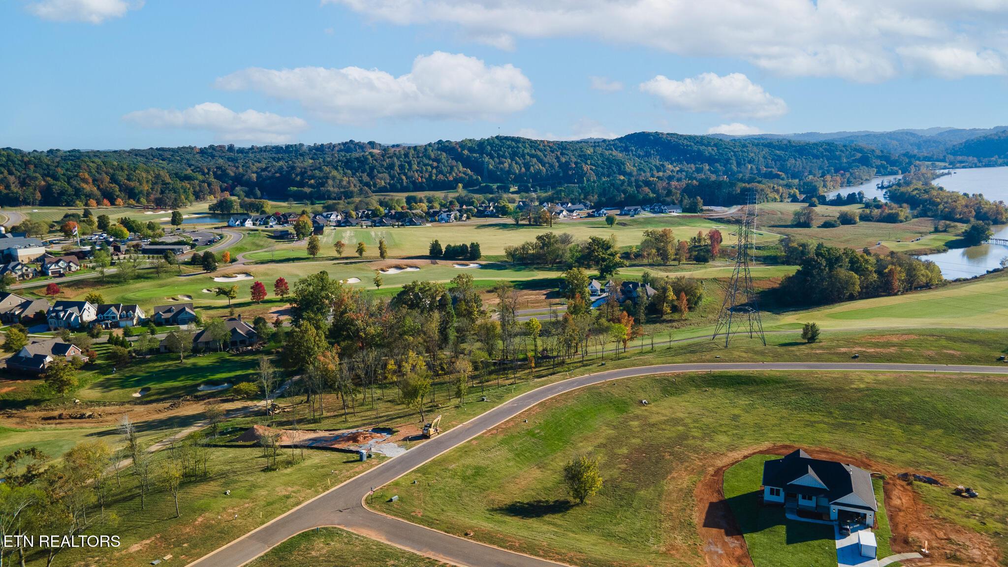 121 Purple Iris Place, Loudon, TN - Fort Loudoun and Tellico Lake Real Estate - Image# 5