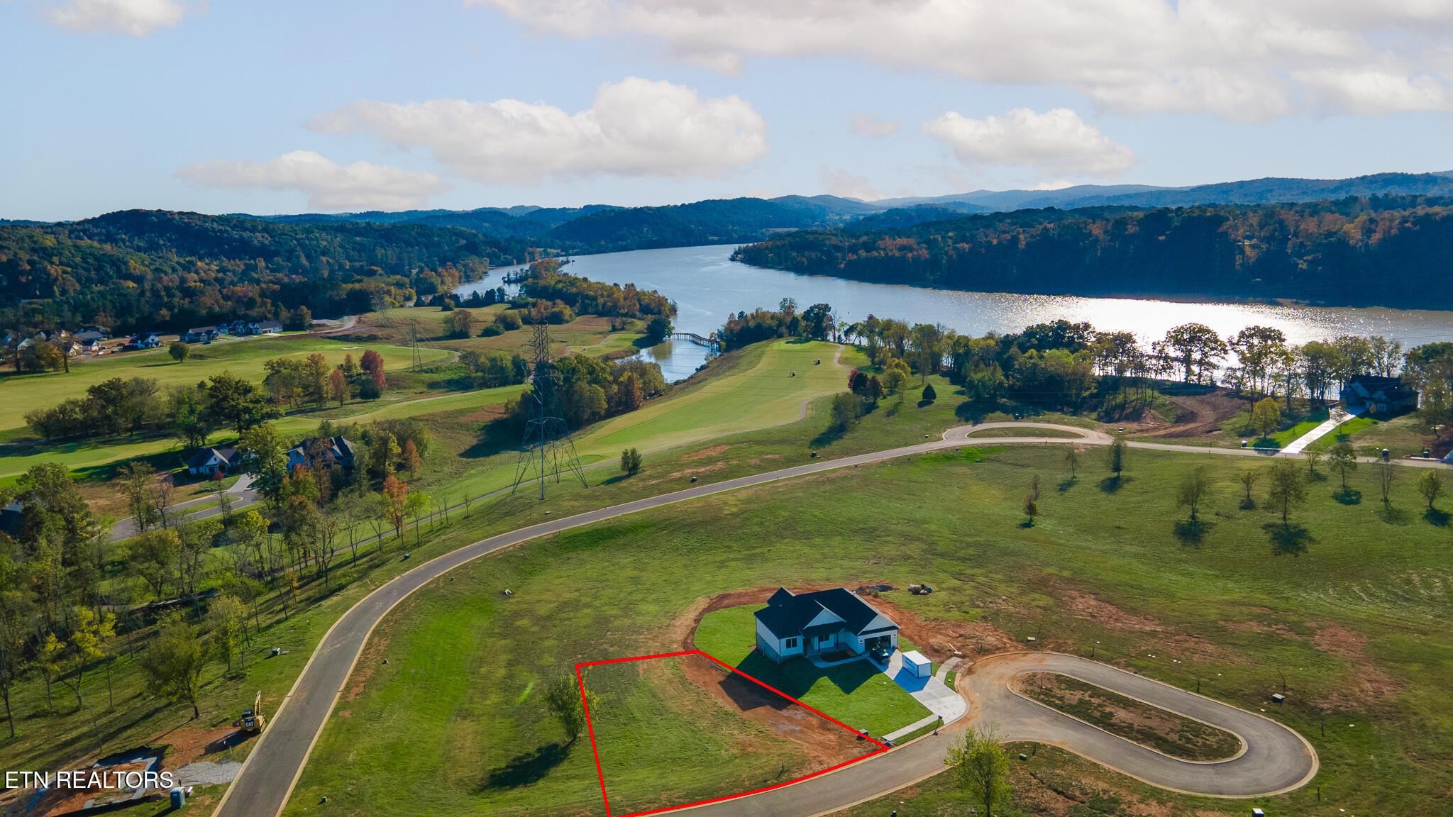 121 Purple Iris Place, Loudon, TN - Fort Loudoun and Tellico Lake Real Estate - Image# 6