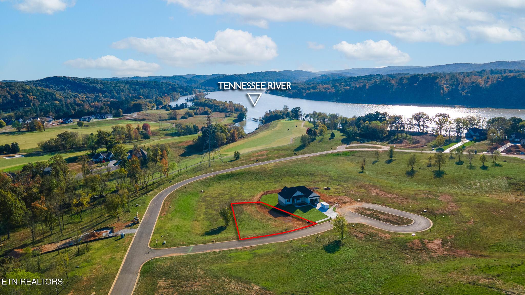 121 Purple Iris Place, Loudon, TN - Fort Loudoun and Tellico Lake Real Estate - Image# 7