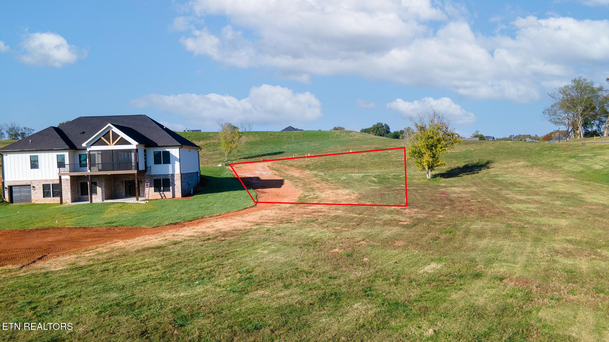 121 Purple Iris Place, Loudon, TN - Fort Loudoun and Tellico Lake Real Estate - Image# 10