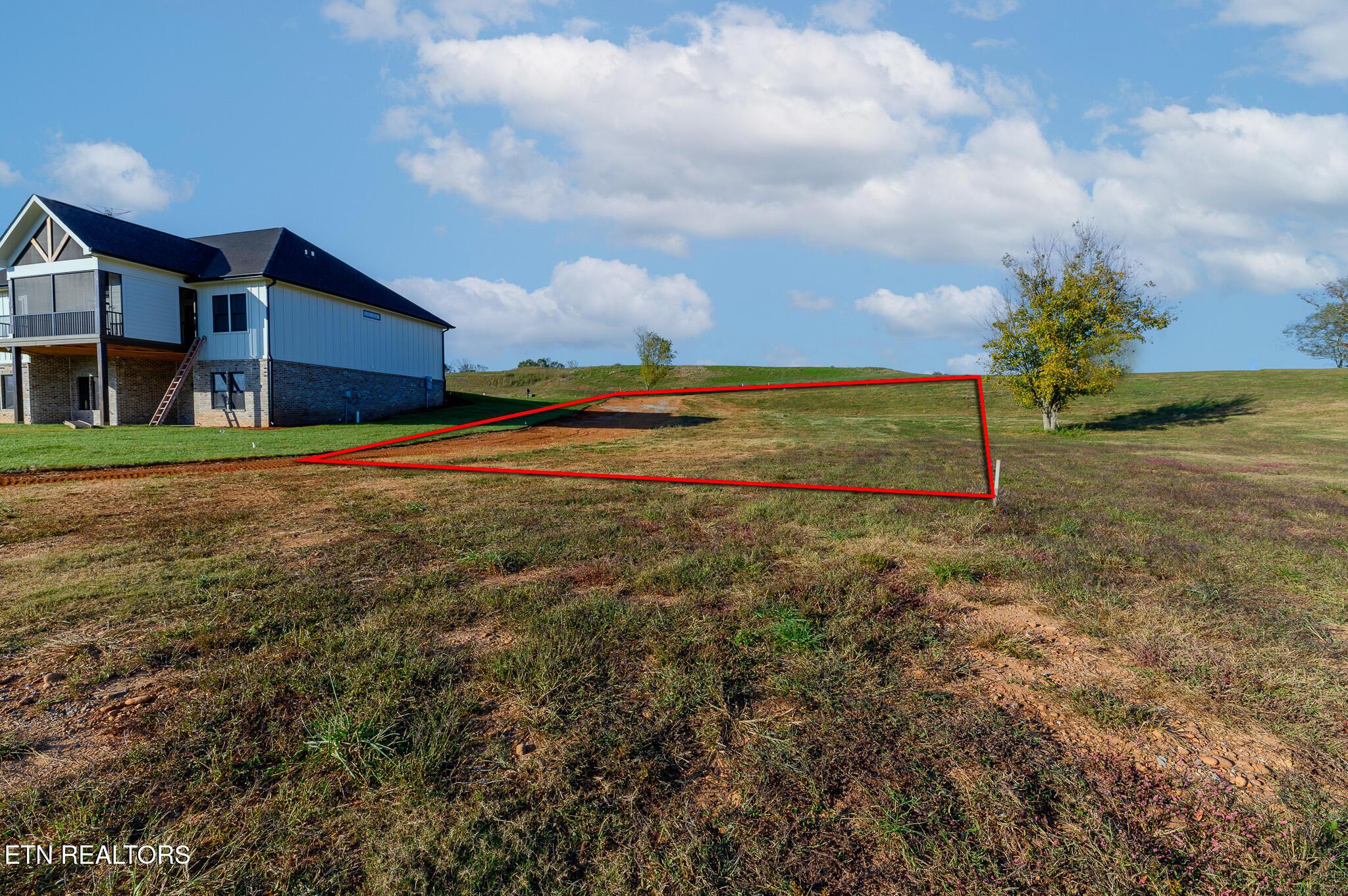 121 Purple Iris Place, Loudon, TN - Fort Loudoun and Tellico Lake Real Estate - Image# 12