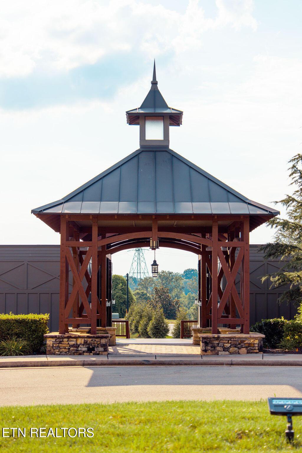 121 Purple Iris Place, Loudon, TN - Fort Loudoun and Tellico Lake Real Estate - Image# 21