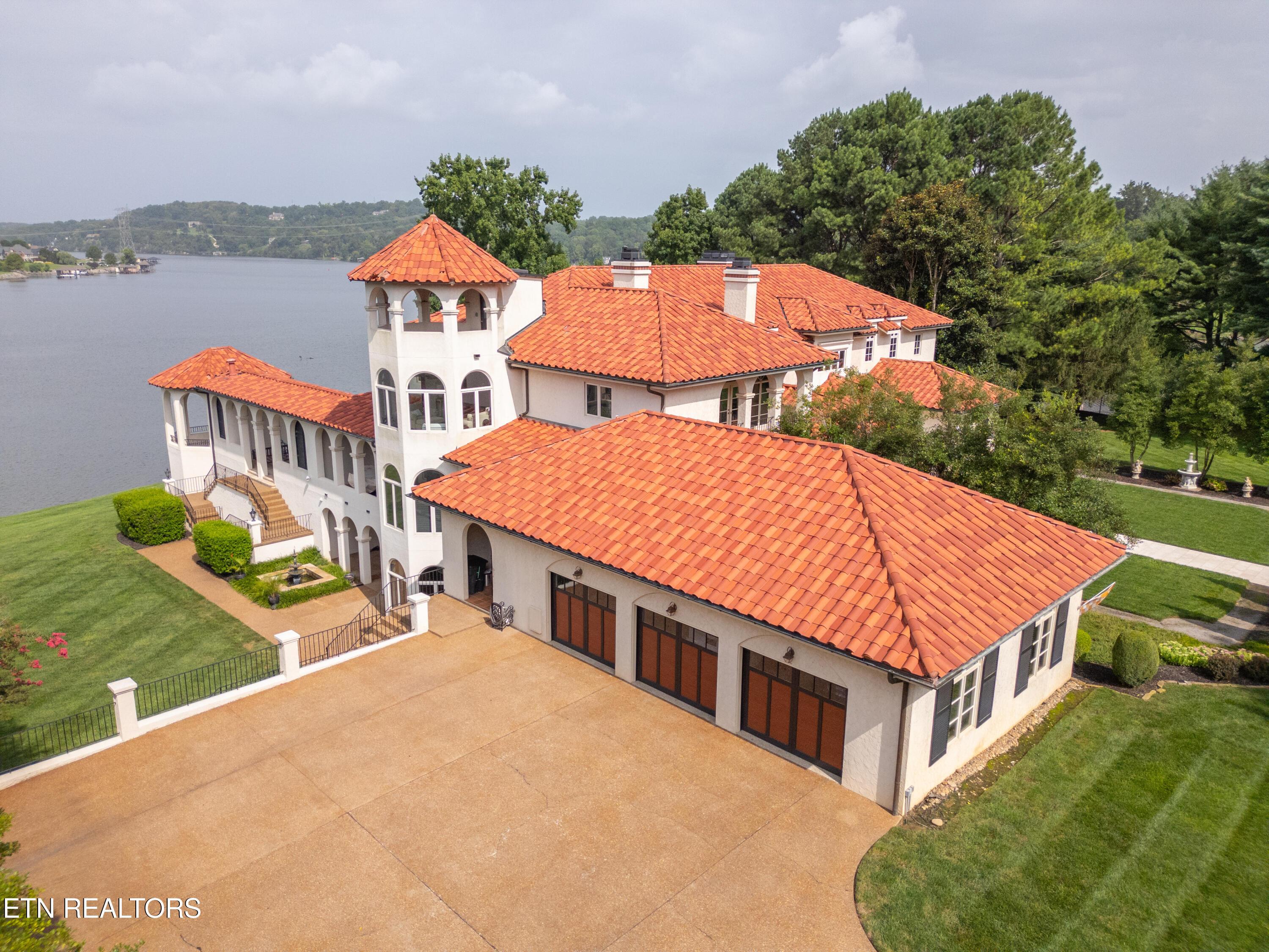 Fort Loudoun and Tellico Lake Real Estate - Image# 53