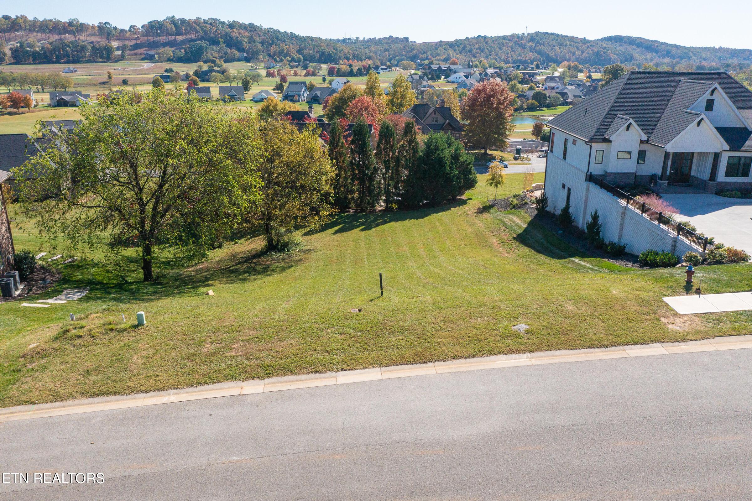 1587 Eagle Point Drive, Loudon, TN - Fort Loudoun and Tellico Lake Real Estate - Image# 1