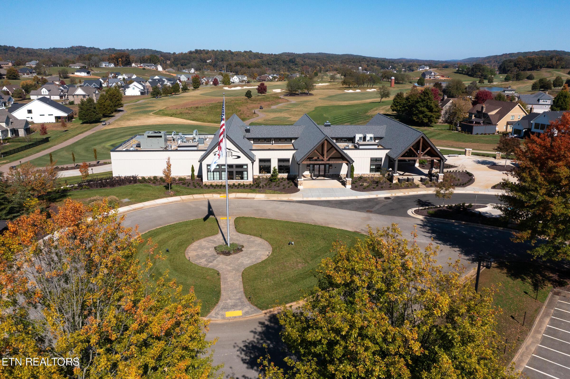 1587 Eagle Point Drive, Loudon, TN - Fort Loudoun and Tellico Lake Real Estate - Image# 7