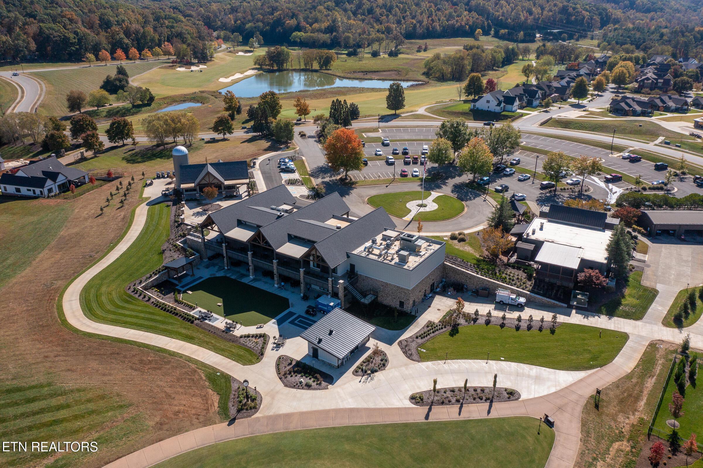 1587 Eagle Point Drive, Loudon, TN - Fort Loudoun and Tellico Lake Real Estate - Image# 8