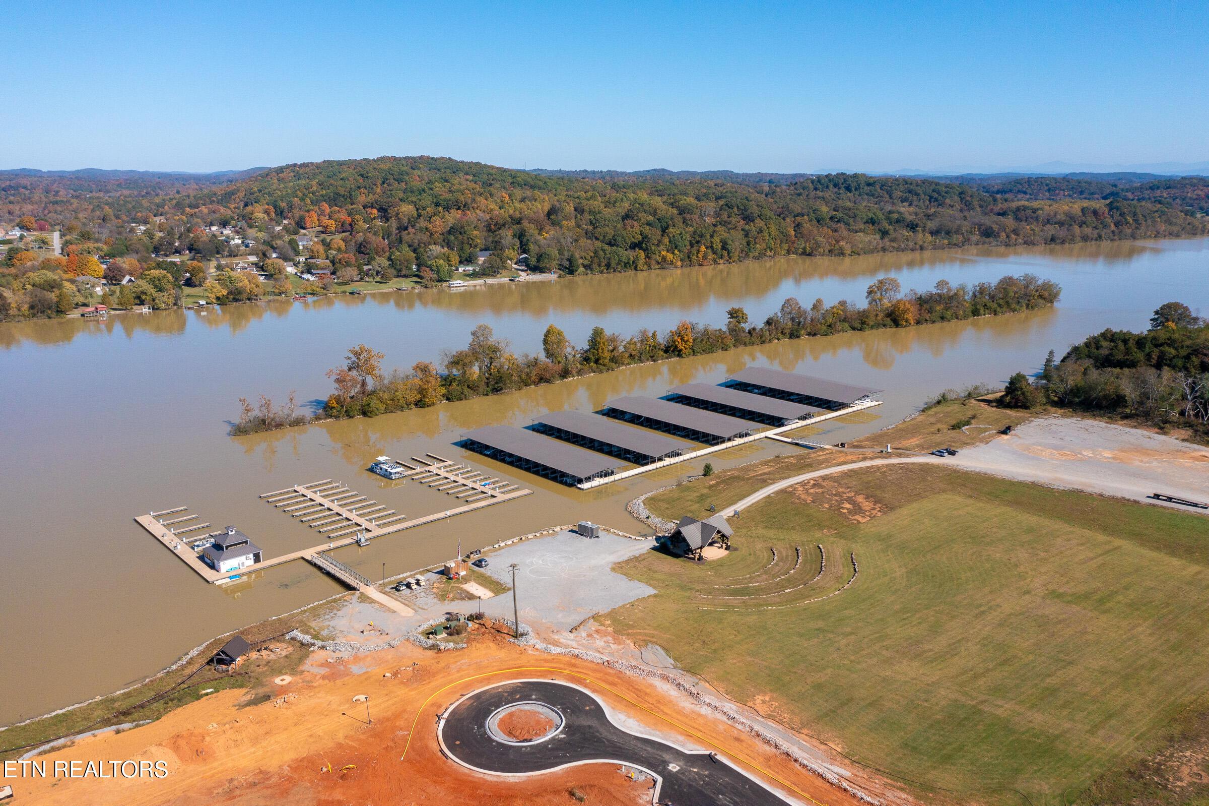 1587 Eagle Point Drive, Loudon, TN - Fort Loudoun and Tellico Lake Real Estate - Image# 12