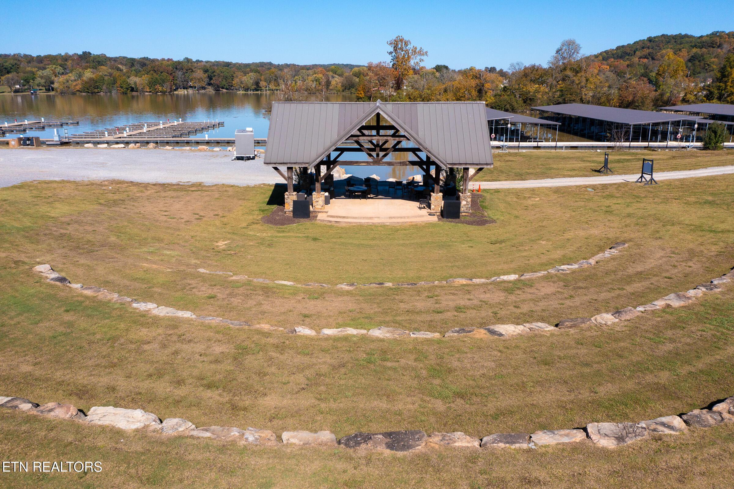 1587 Eagle Point Drive, Loudon, TN - Fort Loudoun and Tellico Lake Real Estate - Image# 10