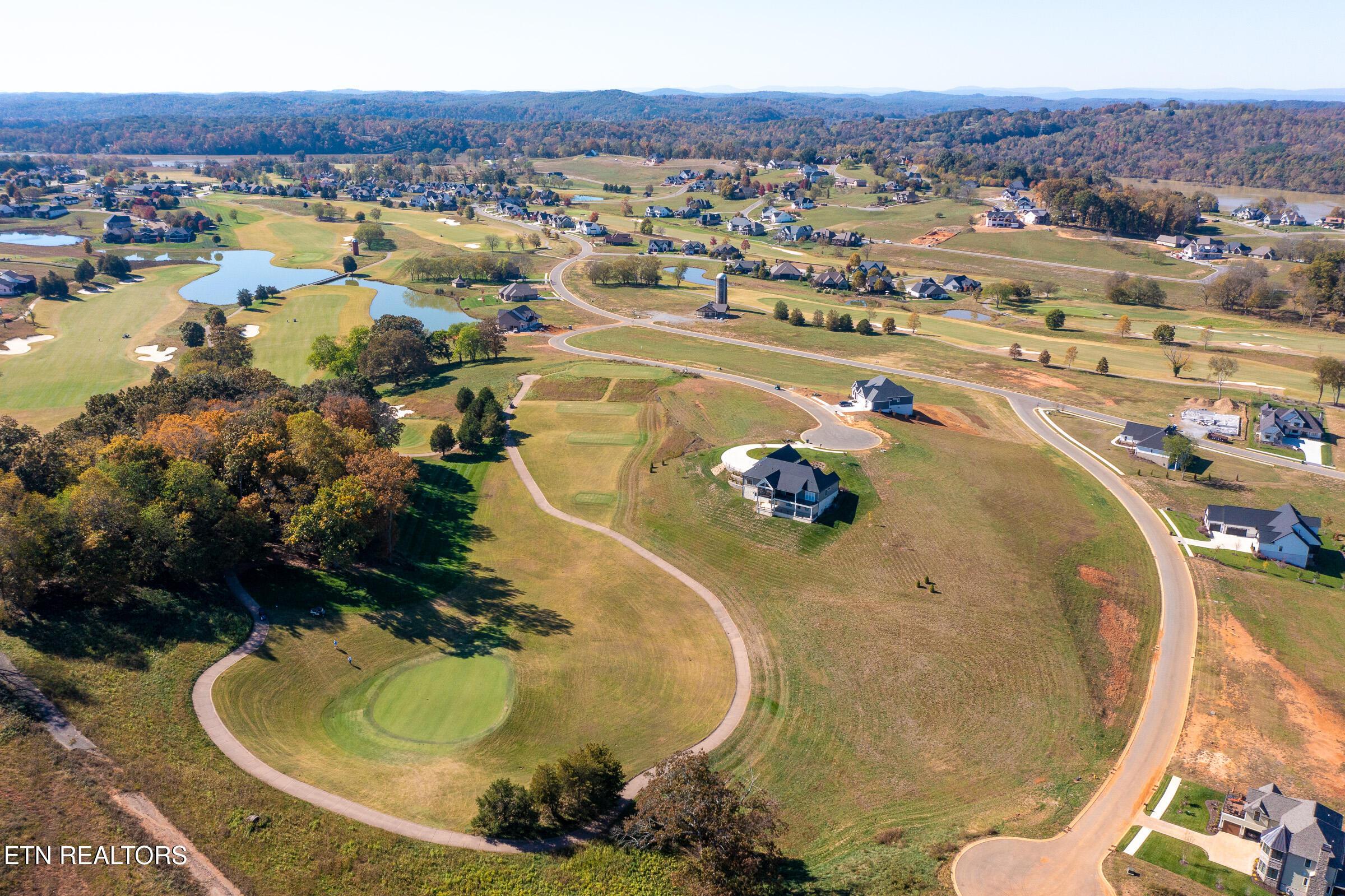 1587 Eagle Point Drive, Loudon, TN - Fort Loudoun and Tellico Lake Real Estate - Image# 13
