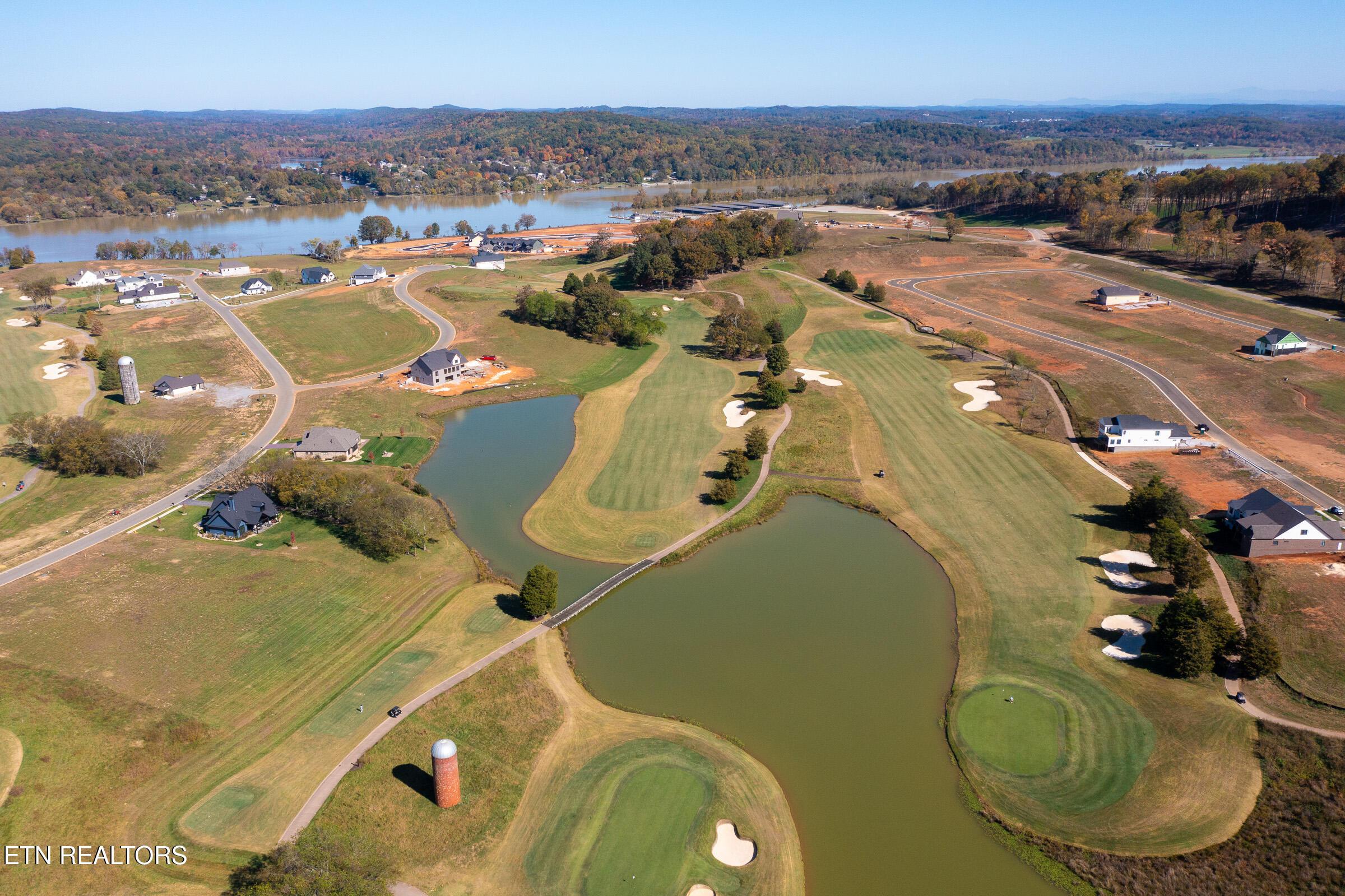 1587 Eagle Point Drive, Loudon, TN - Fort Loudoun and Tellico Lake Real Estate - Image# 14