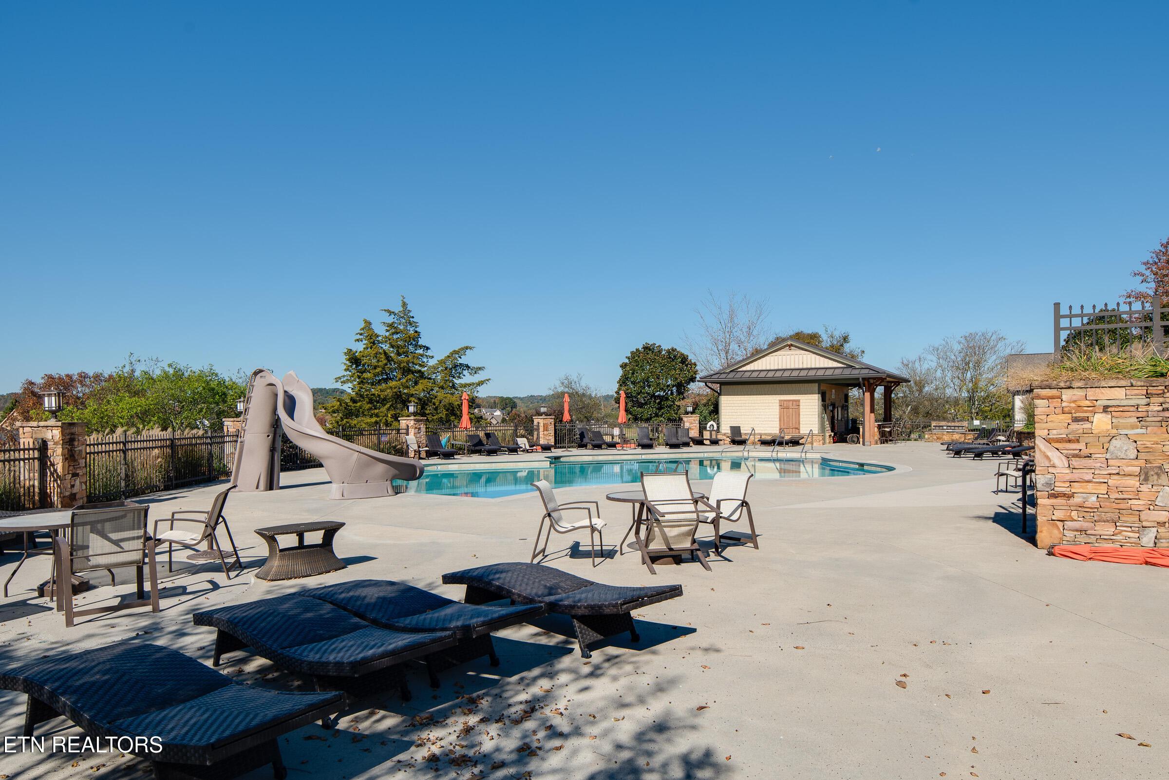 1587 Eagle Point Drive, Loudon, TN - Fort Loudoun and Tellico Lake Real Estate - Image# 9