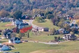 1587 Eagle Point Drive, Loudon, TN - Fort Loudoun and Tellico Lake Real Estate - Image# 15