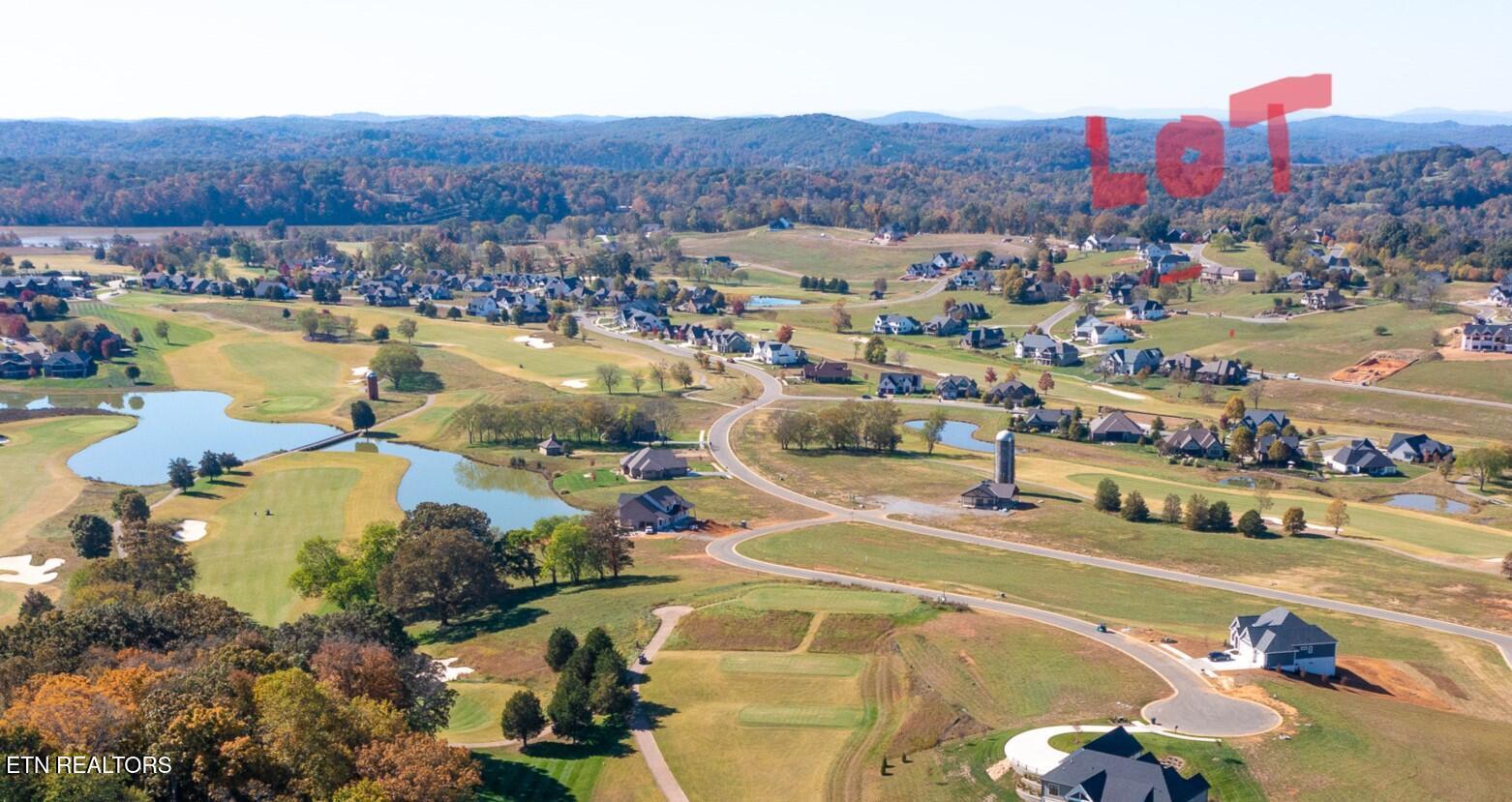 1587 Eagle Point Drive, Loudon, TN - Fort Loudoun and Tellico Lake Real Estate - Image# 16