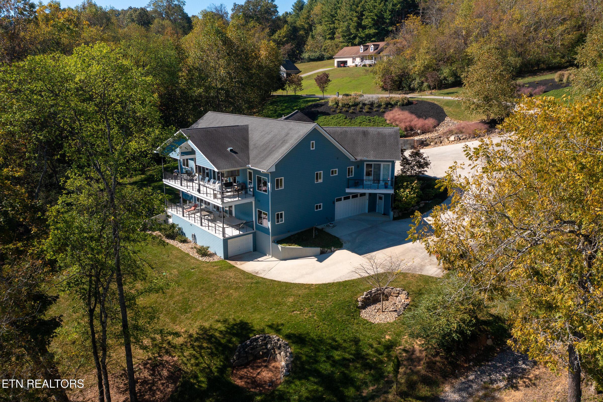 160 Merlot Court, Loudon, TN - Fort Loudoun and Tellico Lake Real Estate - Image# 5