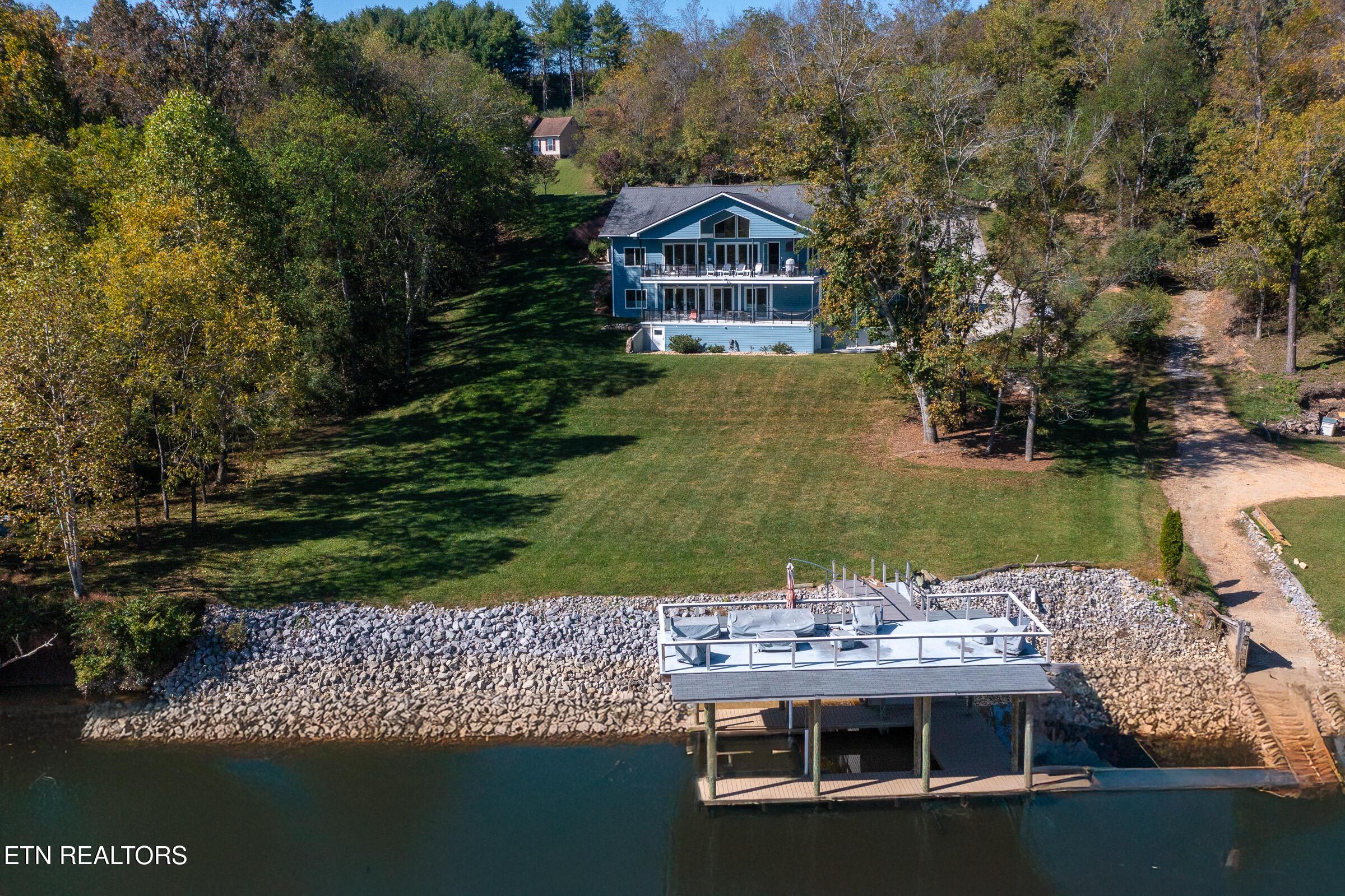 160 Merlot Court, Loudon, TN - Fort Loudoun and Tellico Lake Real Estate - Image# 7