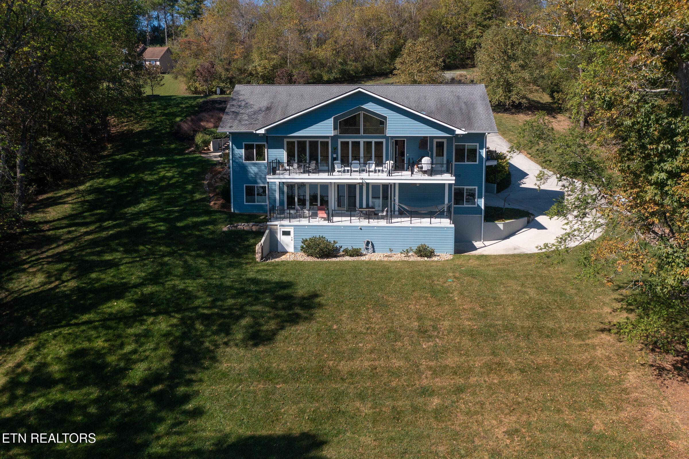 160 Merlot Court, Loudon, TN - Fort Loudoun and Tellico Lake Real Estate - Image# 8