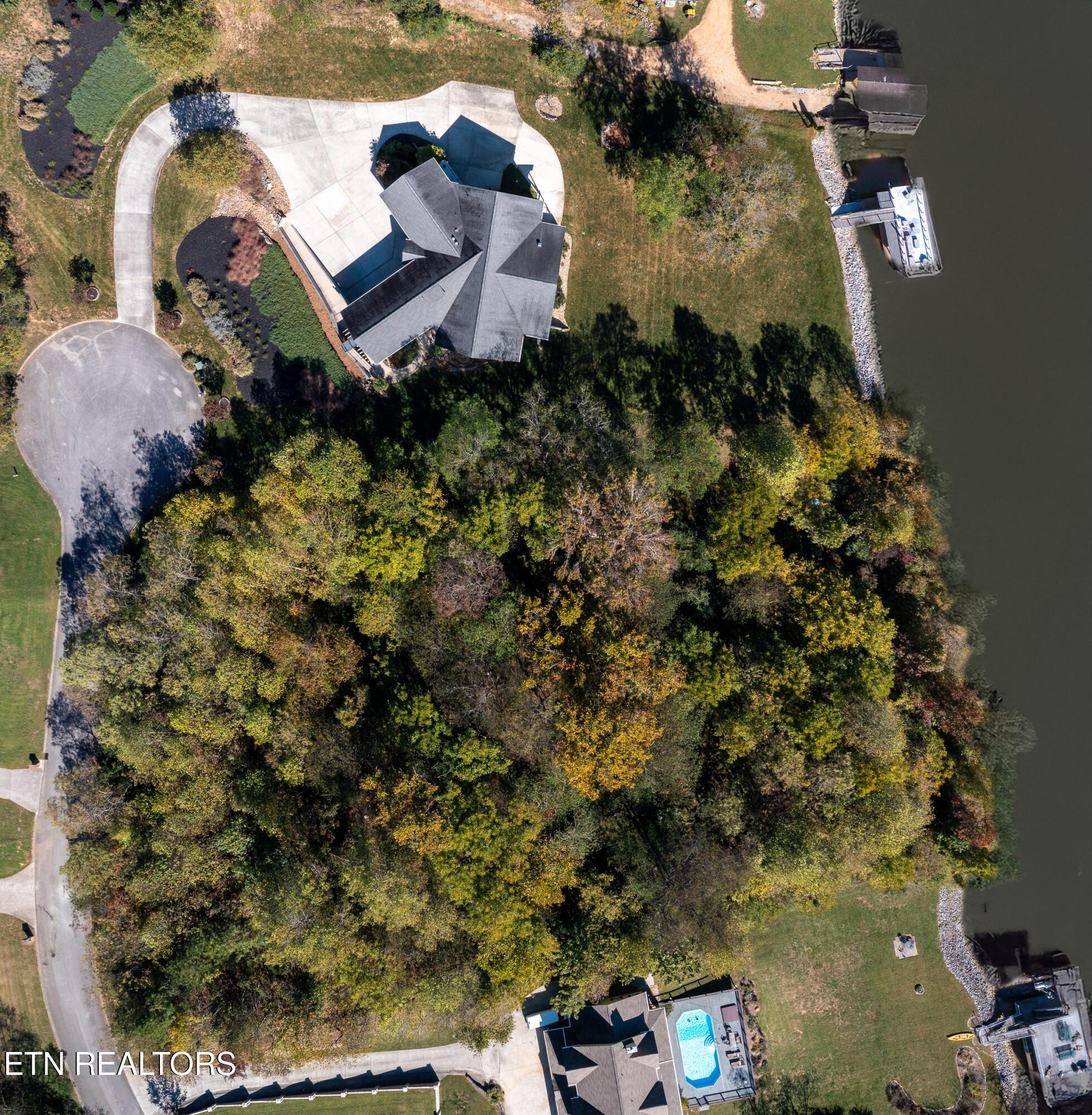 160 Merlot Court, Loudon, TN - Fort Loudoun and Tellico Lake Real Estate - Image# 60
