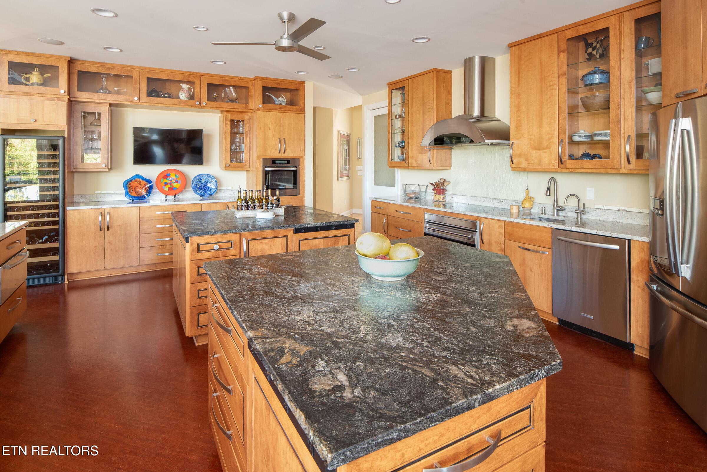 160 Merlot Court, Loudon, TN - Fort Loudoun and Tellico Lake Real Estate - Image# 14