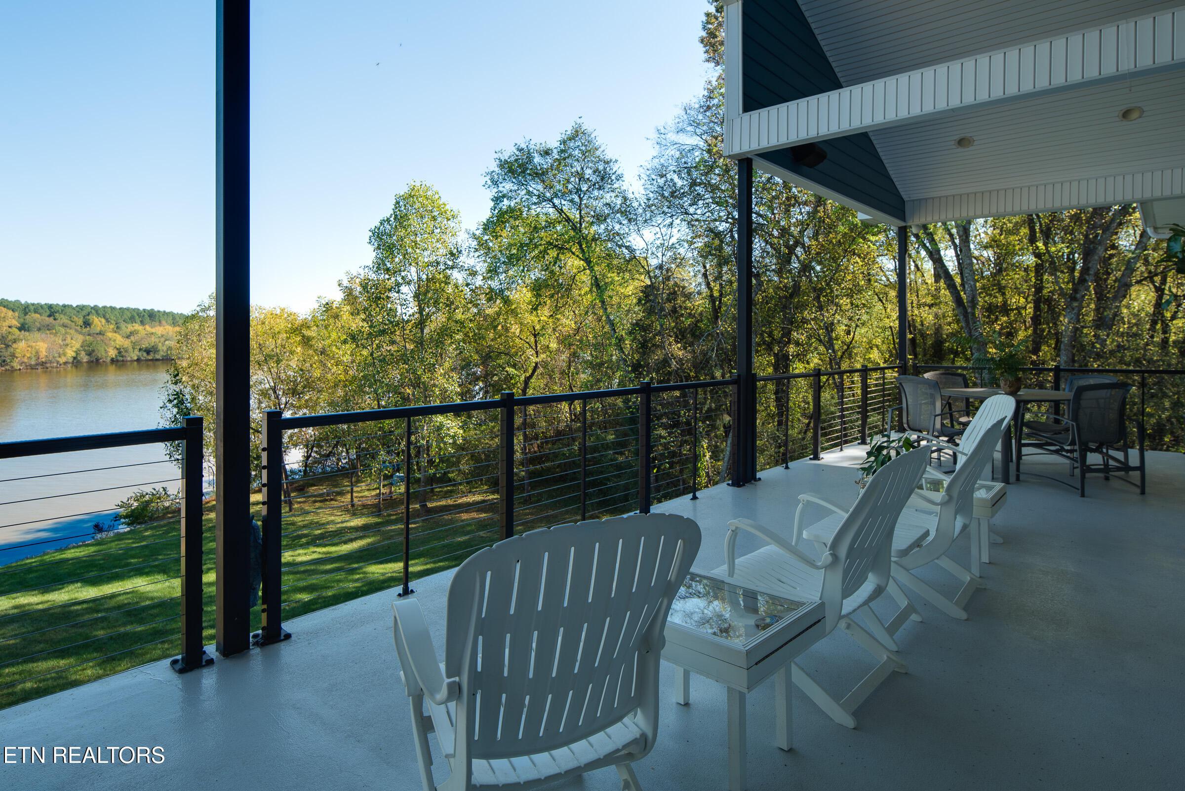 160 Merlot Court, Loudon, TN - Fort Loudoun and Tellico Lake Real Estate - Image# 22