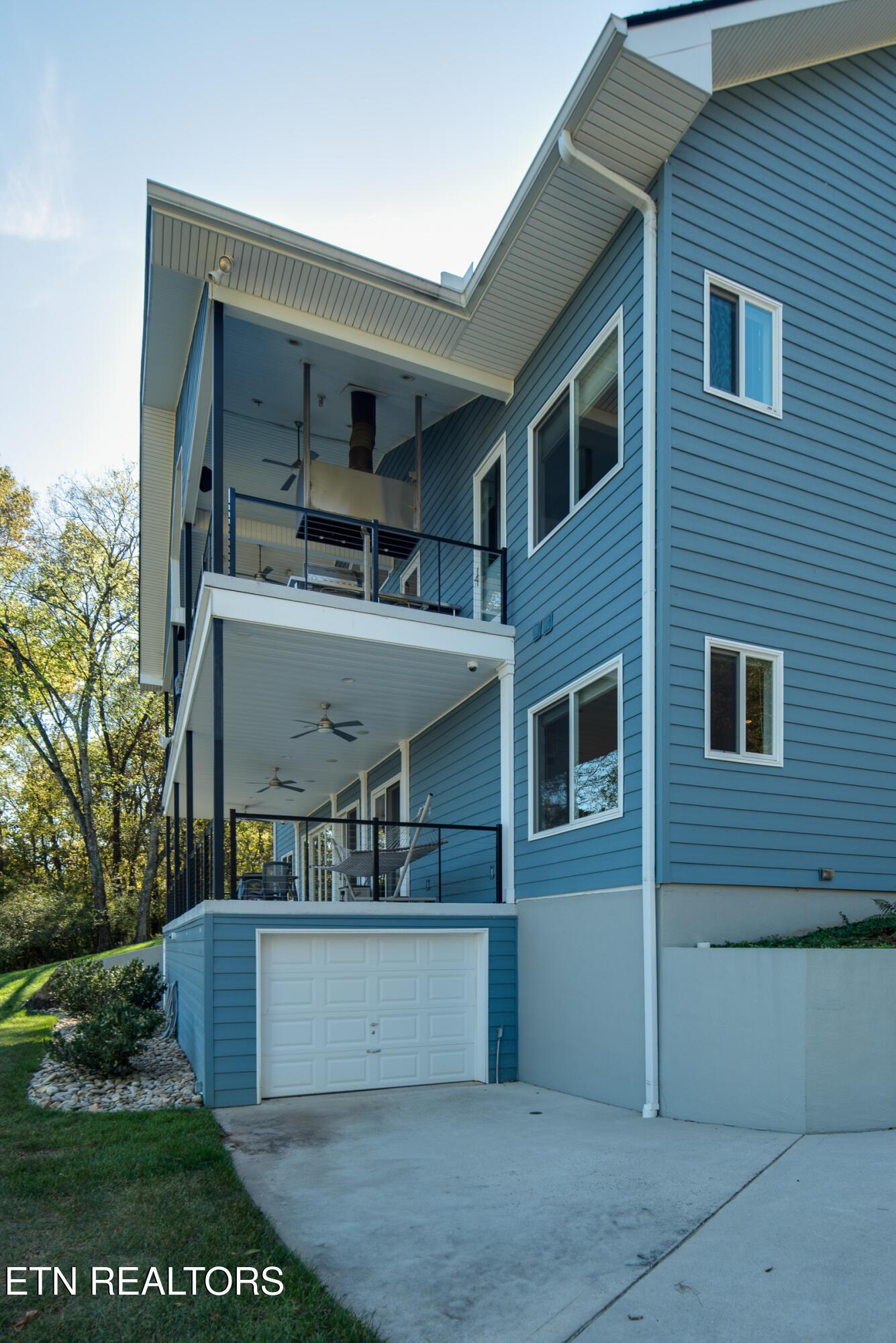 160 Merlot Court, Loudon, TN - Fort Loudoun and Tellico Lake Real Estate - Image# 55