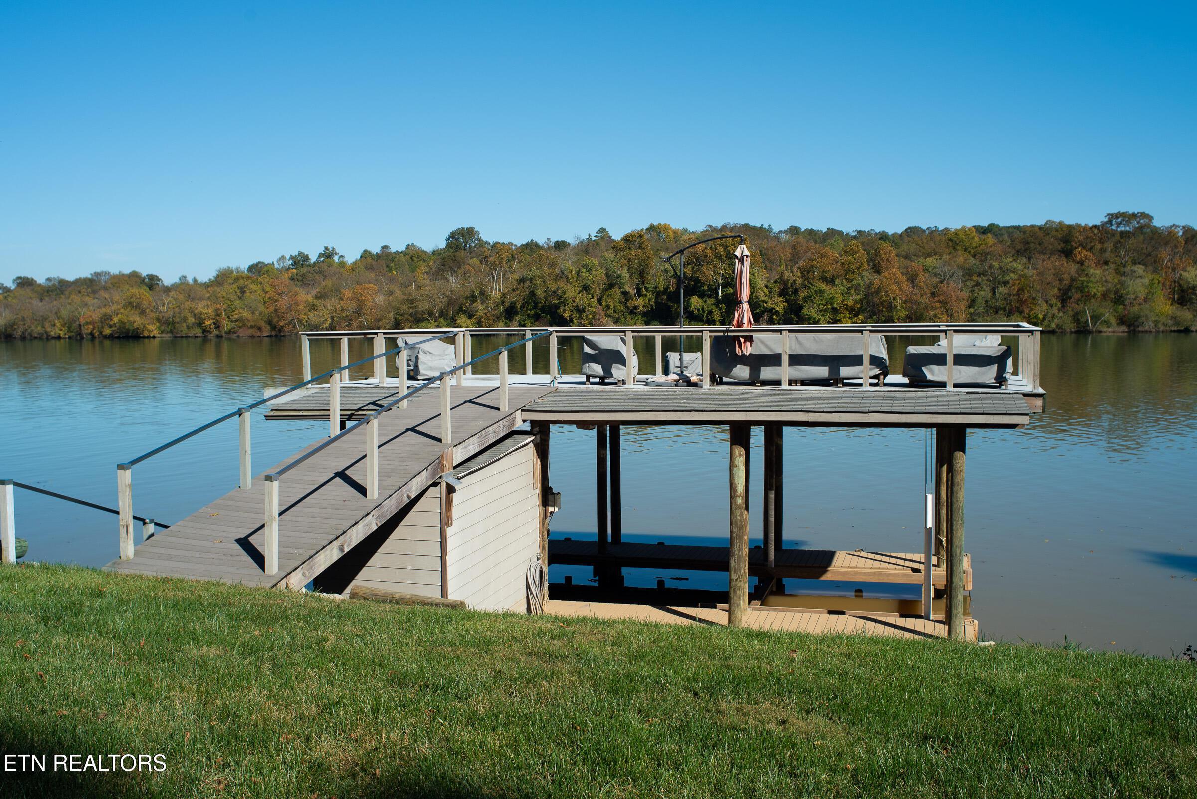 160 Merlot Court, Loudon, TN - Fort Loudoun and Tellico Lake Real Estate - Image# 45