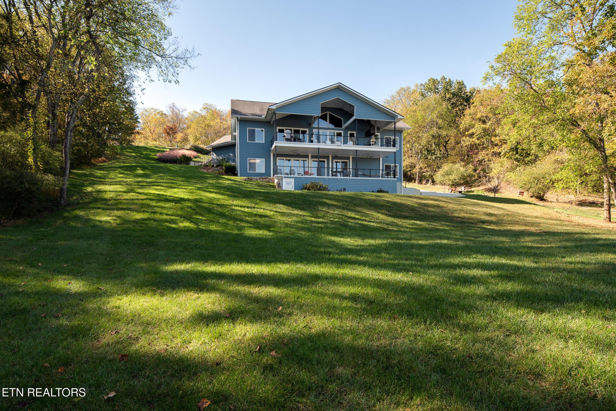 160 Merlot Court, Loudon, TN - Fort Loudoun and Tellico Lake Real Estate - Image# 57