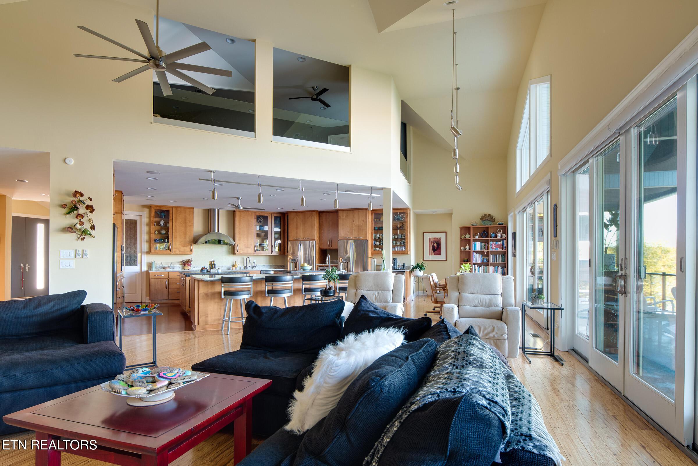 160 Merlot Court, Loudon, TN - Fort Loudoun and Tellico Lake Real Estate - Image# 17