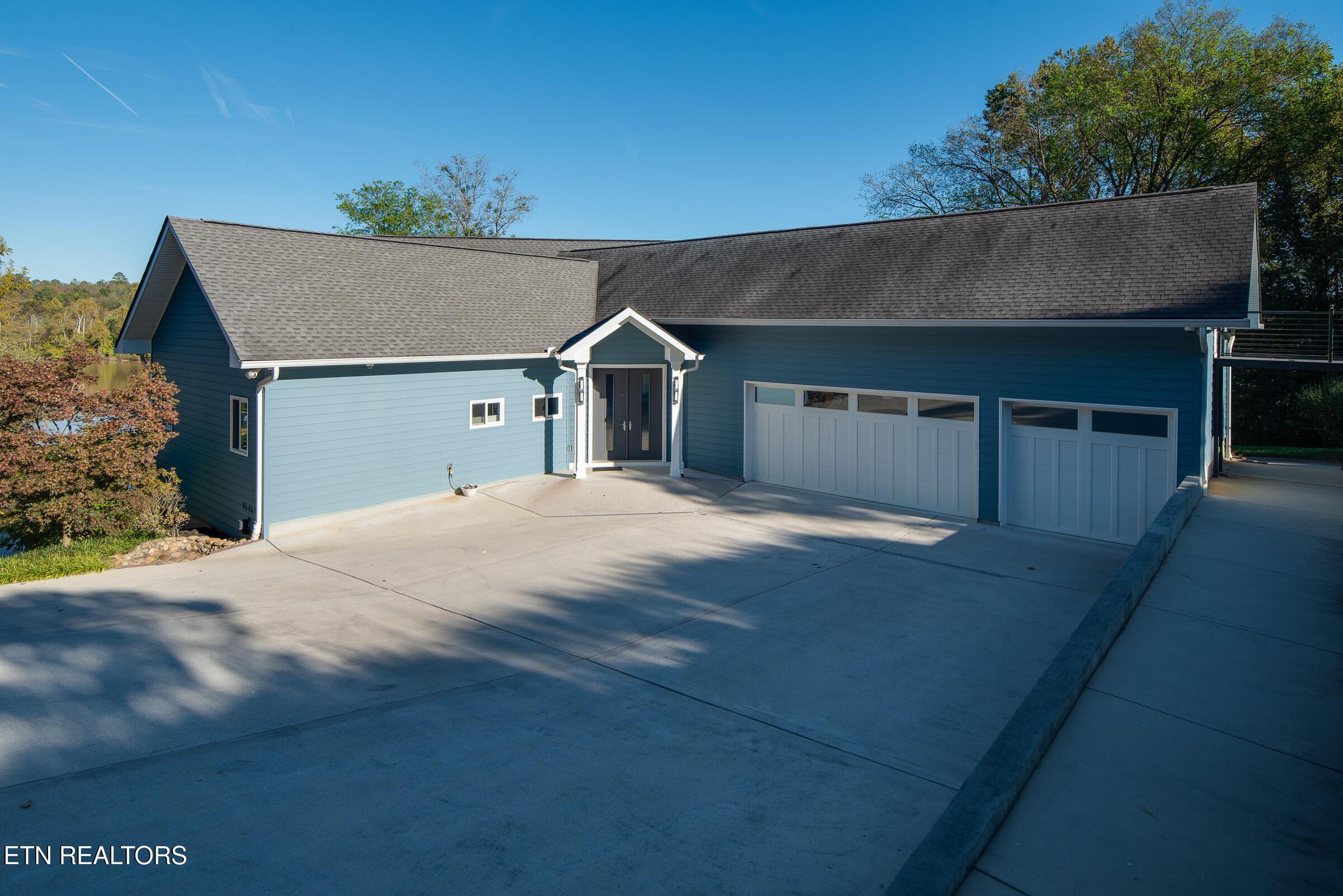 160 Merlot Court, Loudon, TN - Fort Loudoun and Tellico Lake Real Estate - Image# 52