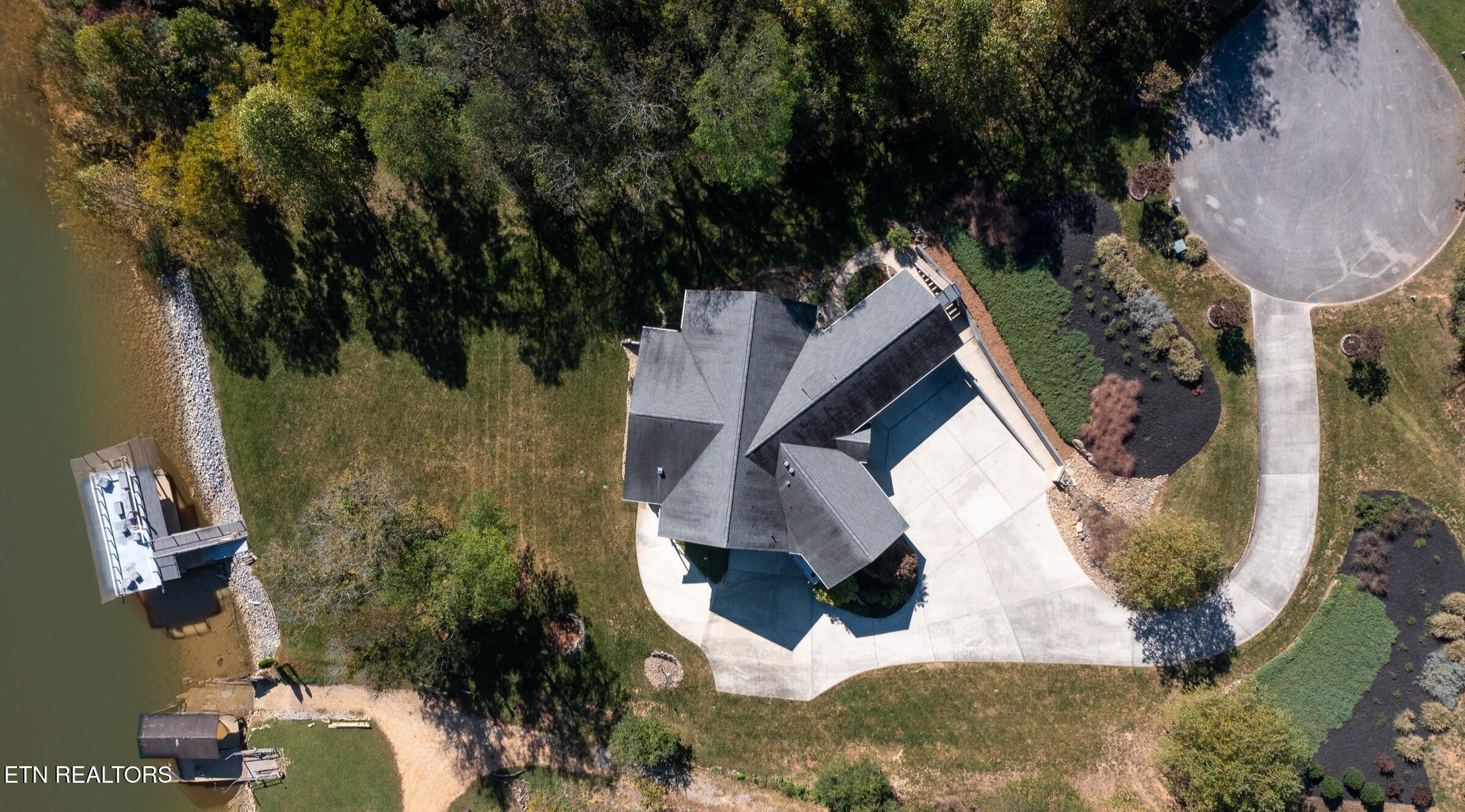 160 Merlot Court, Loudon, TN - Fort Loudoun and Tellico Lake Real Estate - Image# 58