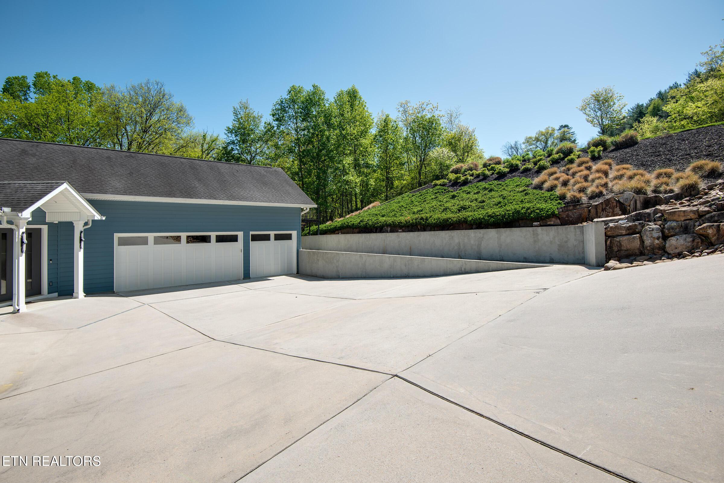 160 Merlot Court, Loudon, TN - Fort Loudoun and Tellico Lake Real Estate - Image# 61