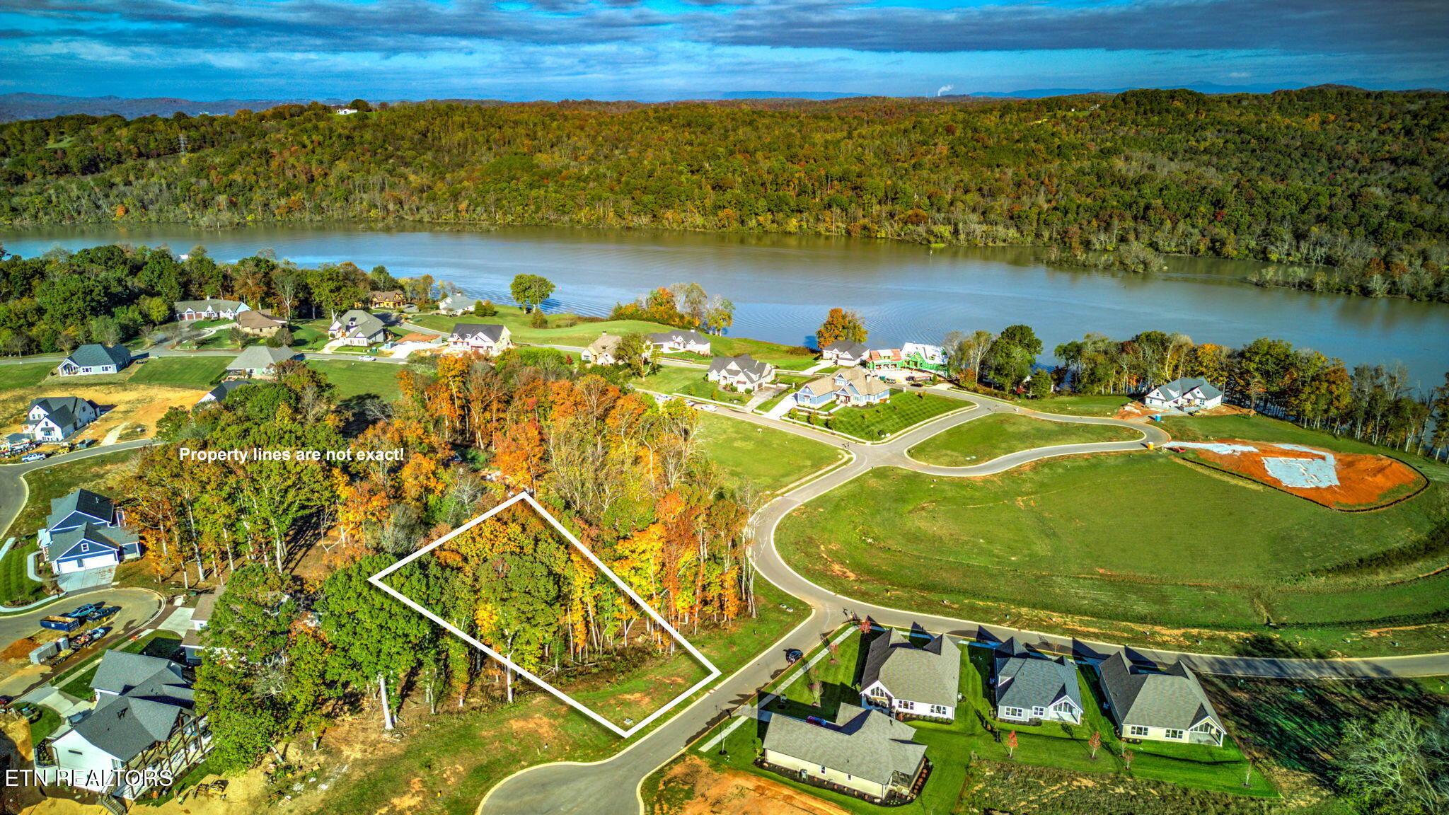 Fort Loudoun and Tellico Lake Real Estate - Image# 1