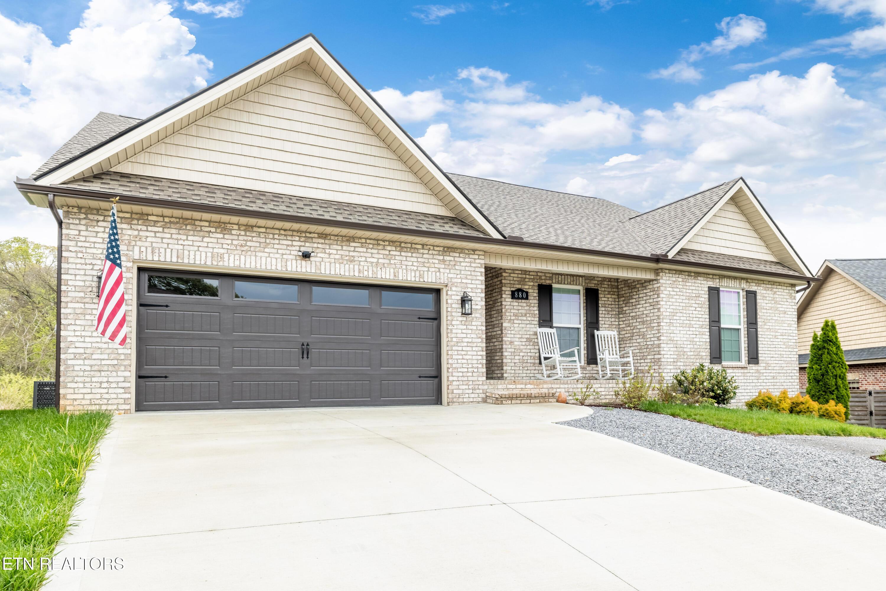880 Conner Lane, Lenoir City, TN - Fort Loudoun and Tellico Lake Real Estate - Image# 1