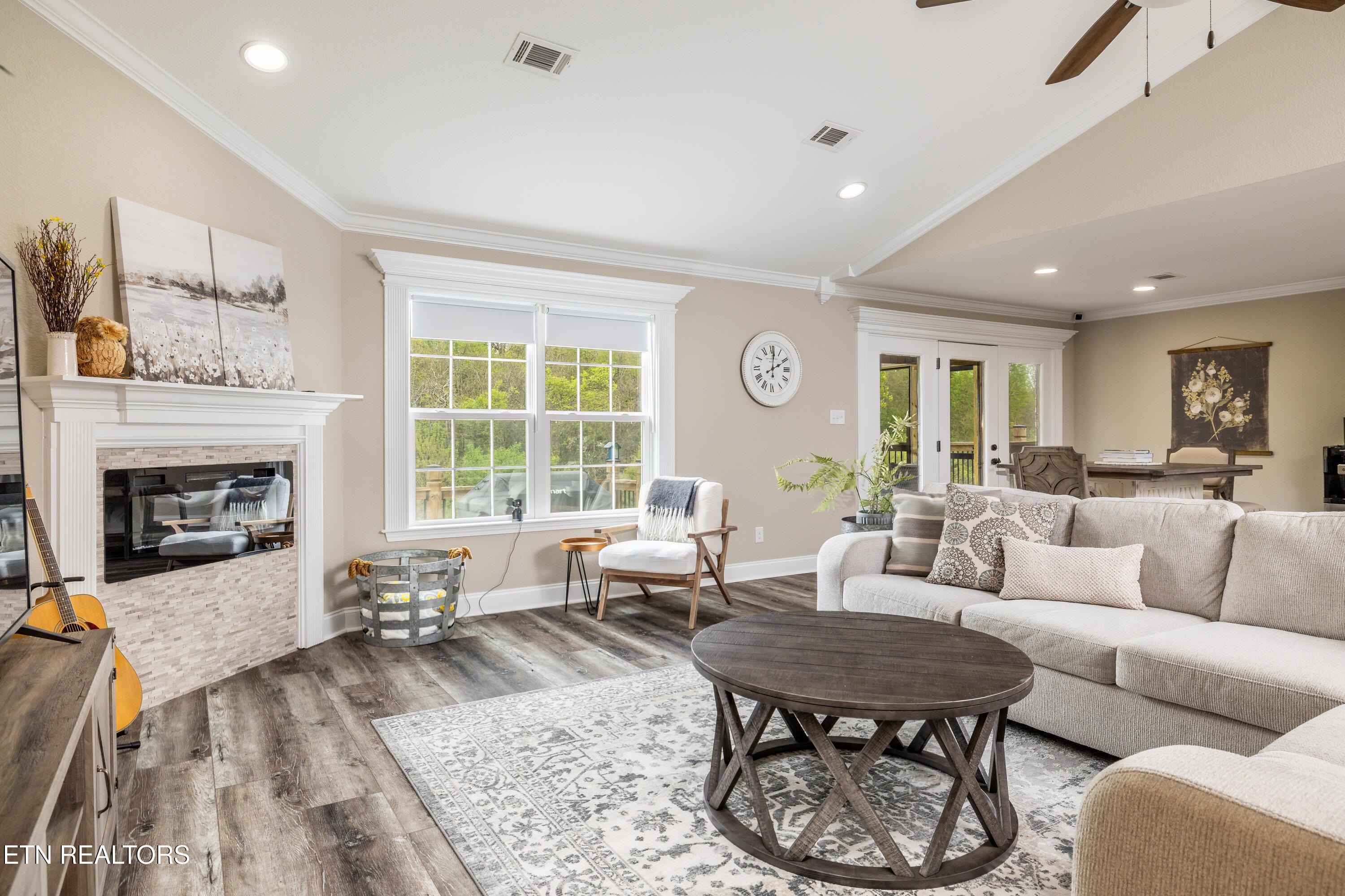 880 Conner Lane, Lenoir City, TN - Fort Loudoun and Tellico Lake Real Estate - Image# 5